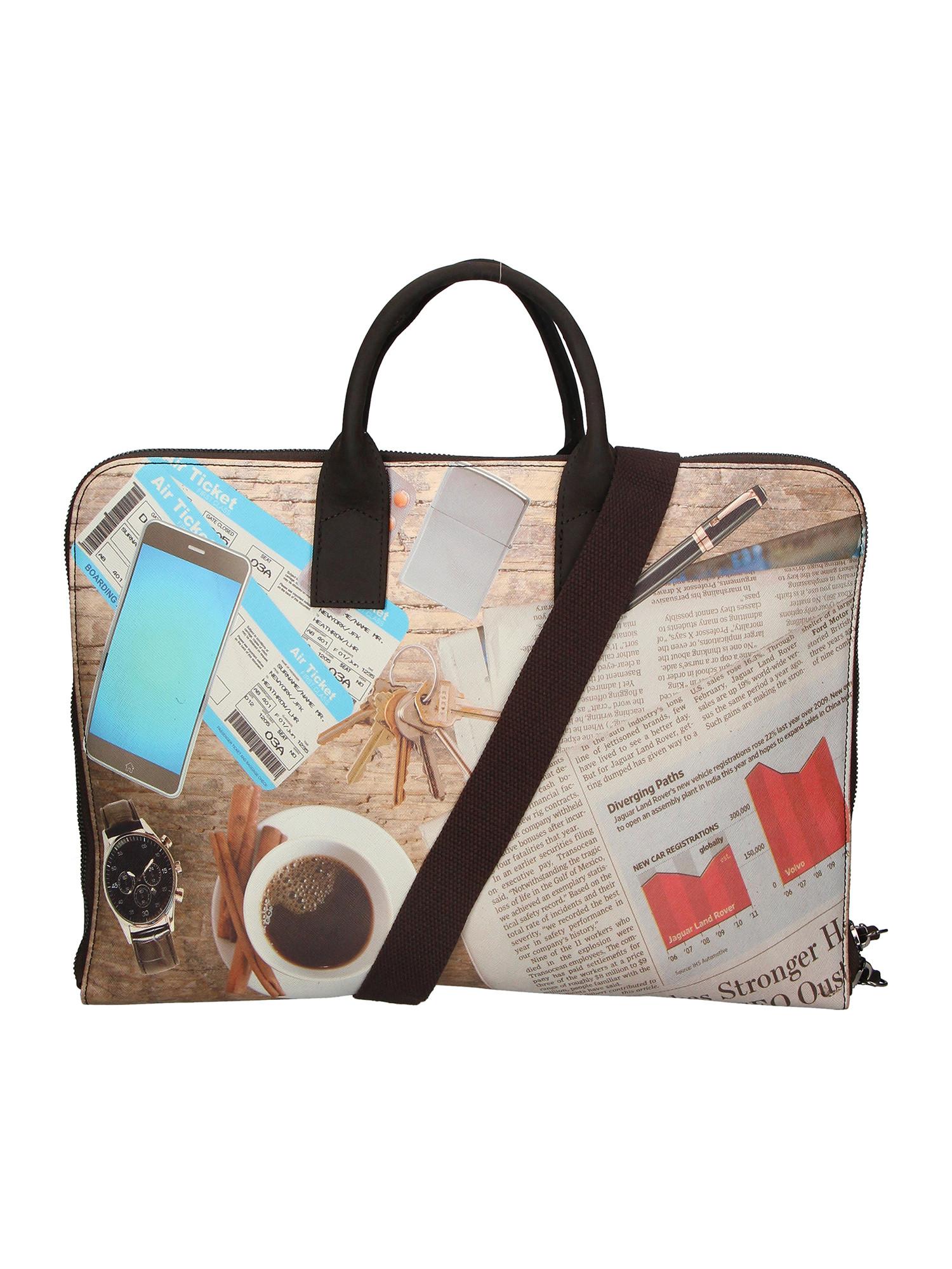 Gave Lux Handtasche