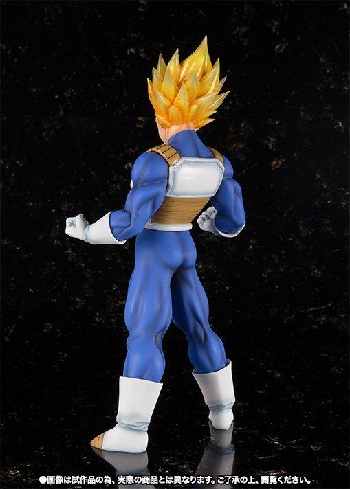 Bandai Statische Figur - Figuart Zero - Dragon Ball - Vegeta