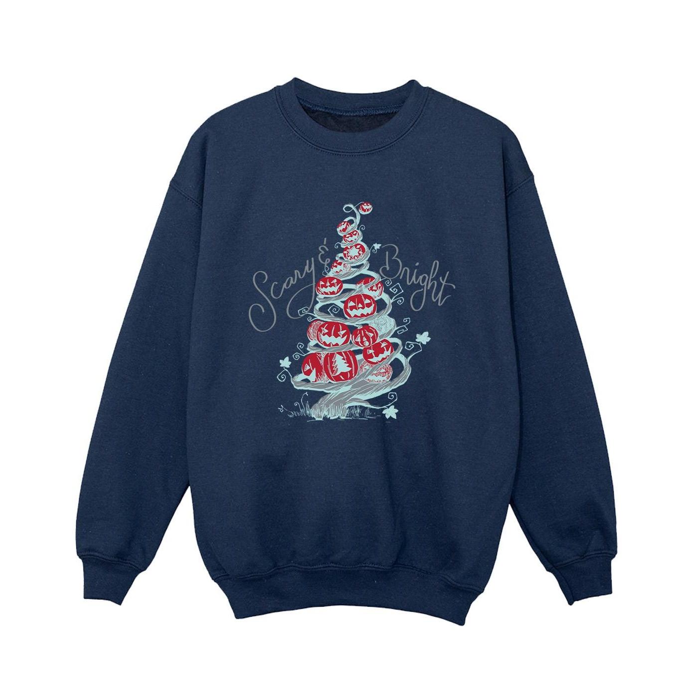 Disney The Nightmare Before Christmas Sweatshirt