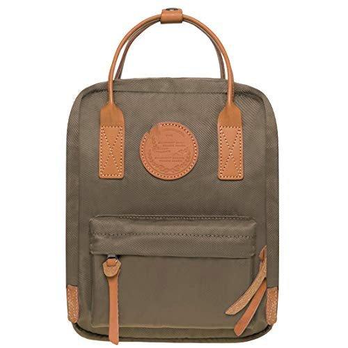 Only-bags.store Studenten Rucksack fit 8 Zoll Laptop