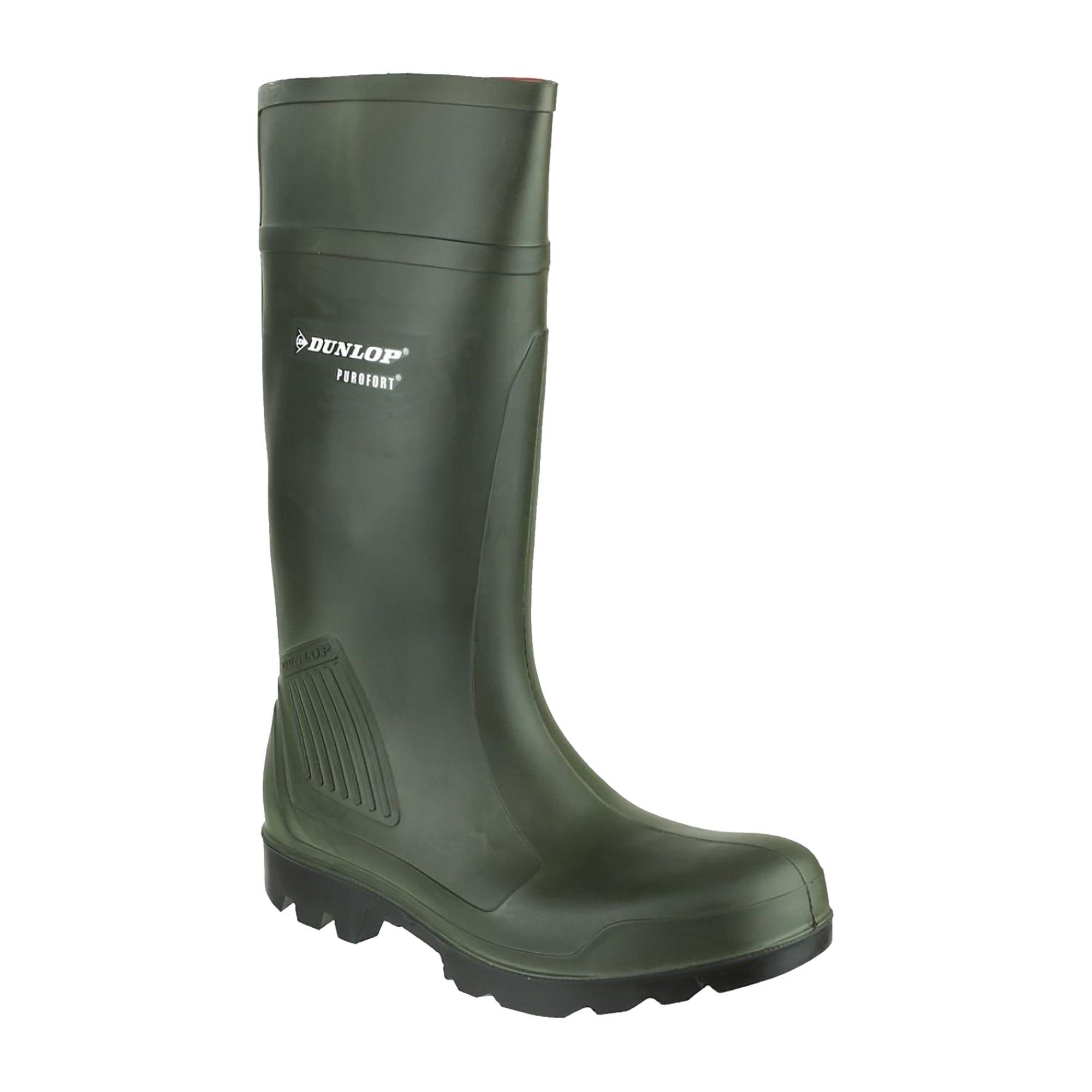 Dunlop Purofort Professional Gummistiefel Erwachsene