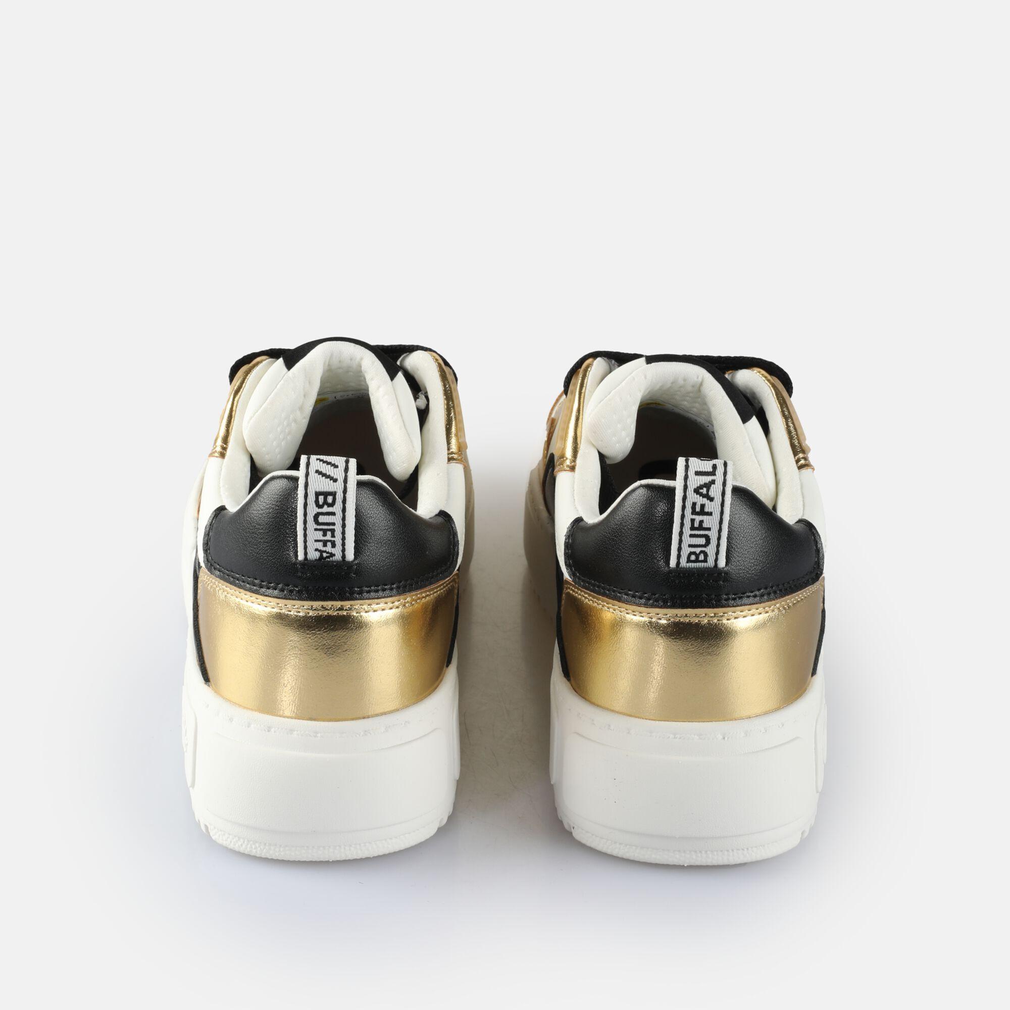 Buffalo sneakers rse v2 - vegan nappa