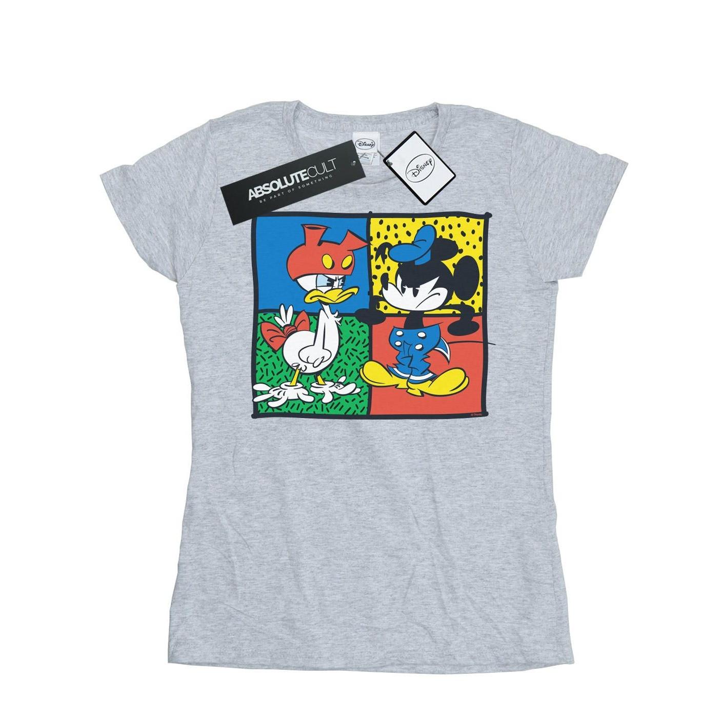 Disney Clothes Swap T-Shirt