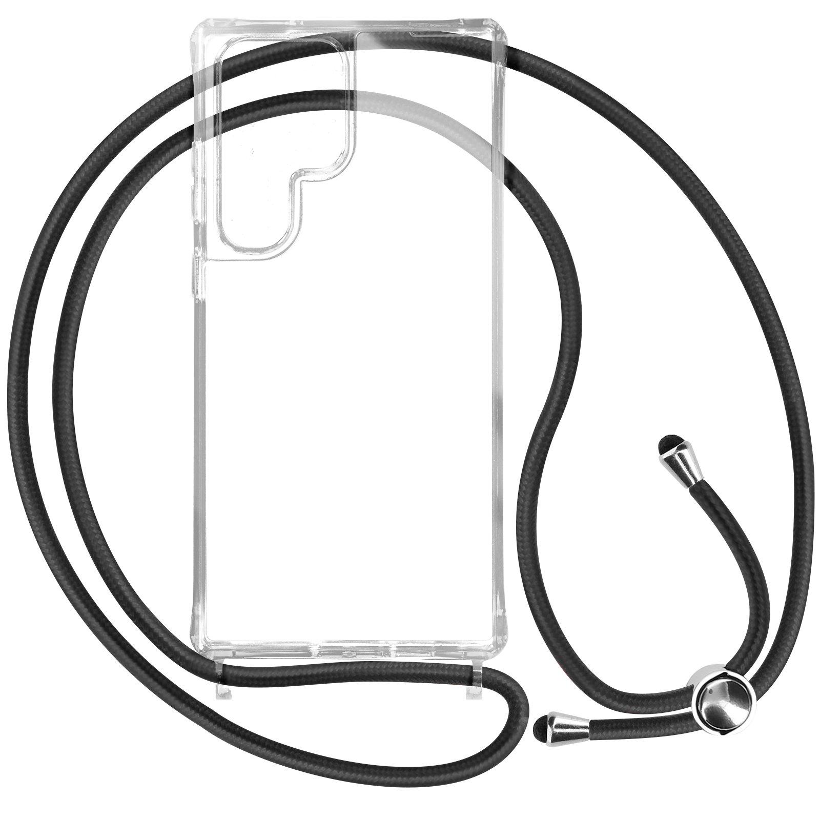 Avizar Harte Kettenhülle Samsung S23 Ultra