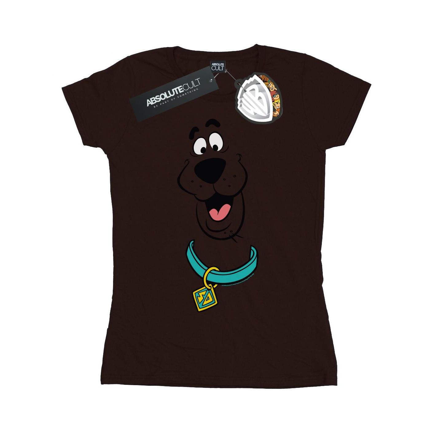 SCOOBY DOO Big Face T-Shirt