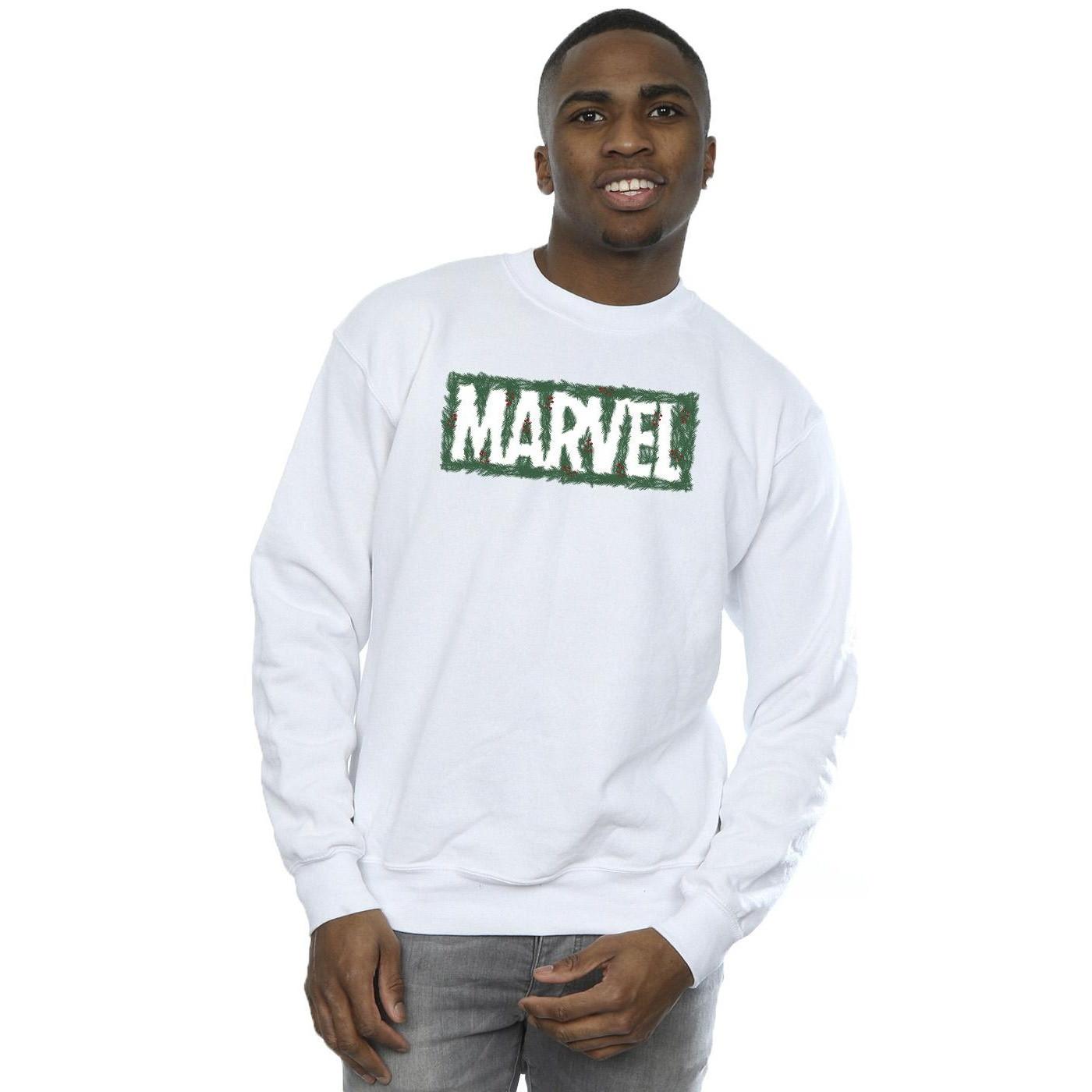 MARVEL Sweatshirt