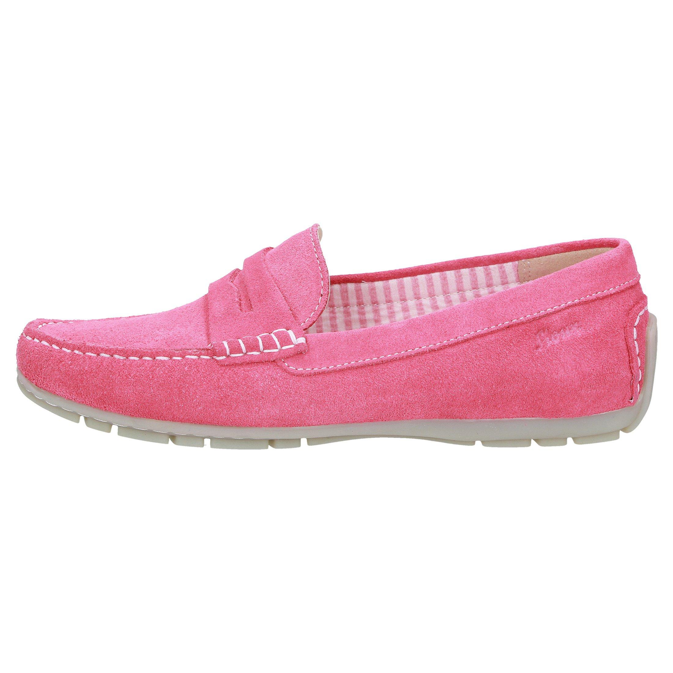 Sioux Slipper Carmona-700