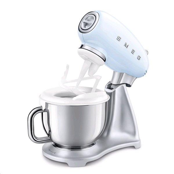 SMEG SMIC01 - Eisschüssel für Küchenmaschine