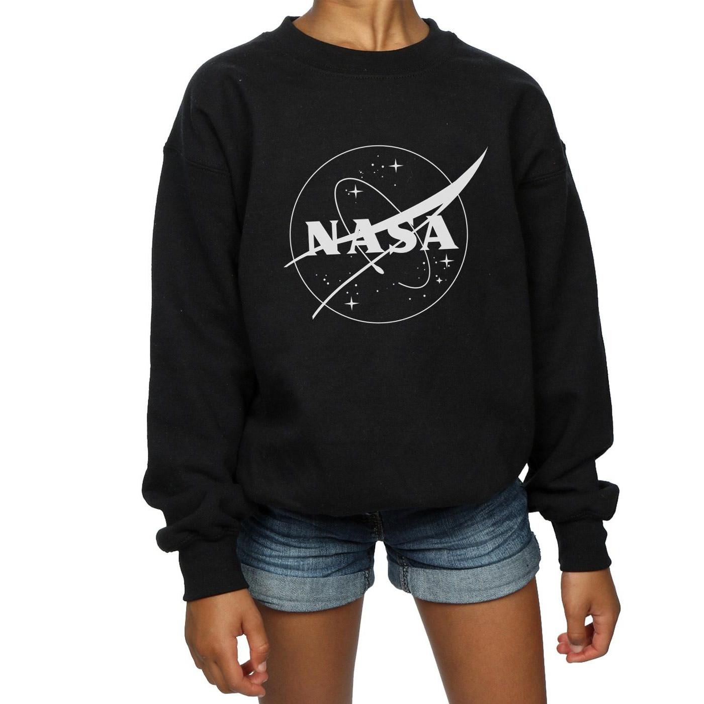 Nasa Sweatshirt