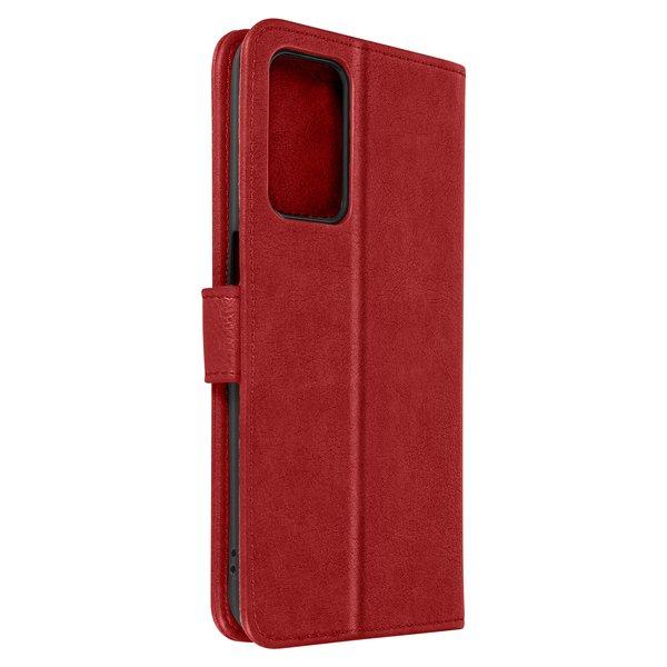 Avizar Chersterfield Etui Oppo A16 / A16s