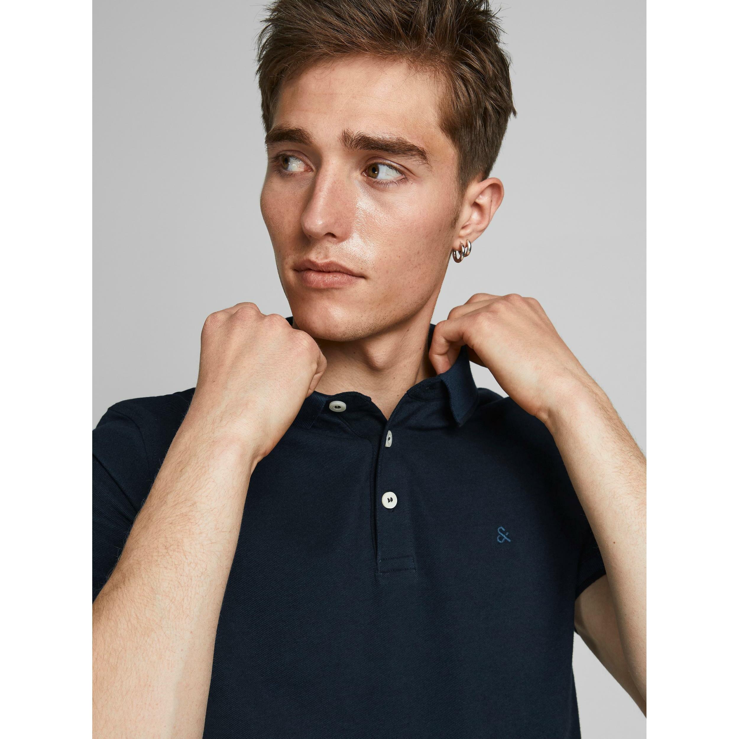 JACK & JONES Paulos Slim Fit Poloshirt