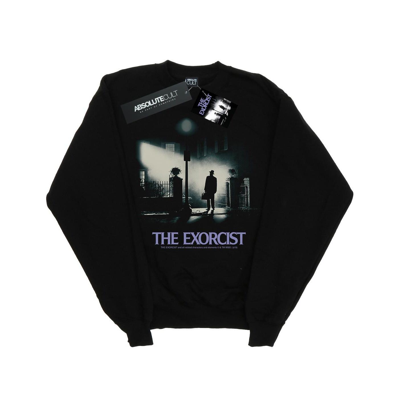 The Exorcist Sweatshirt