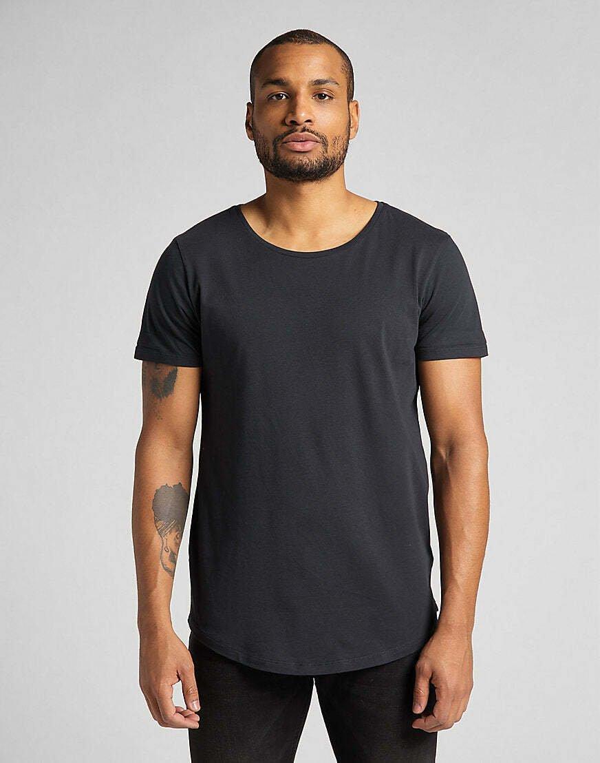 Lee Shaped T-Shirt