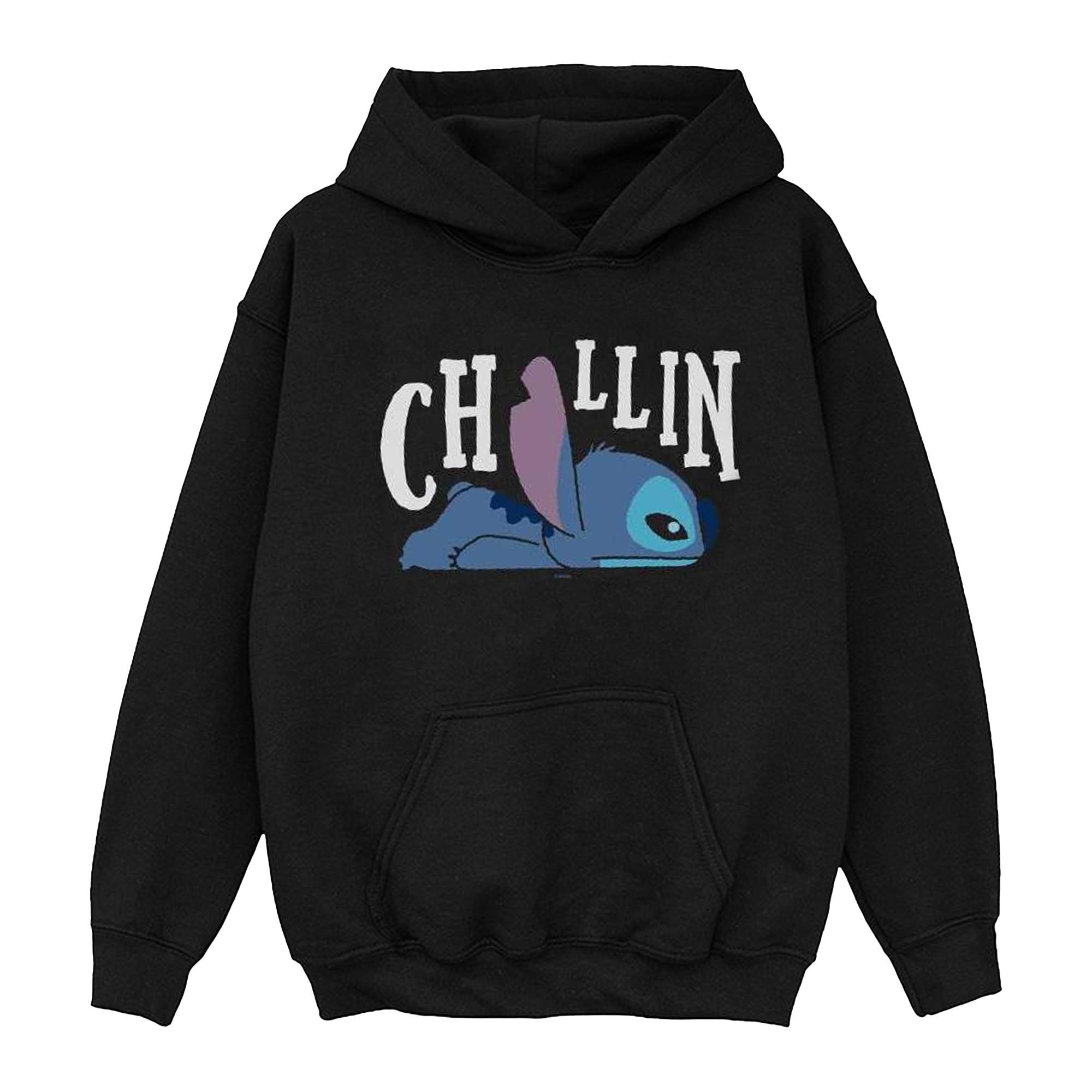 Disney Chillin Kapuzenpullover