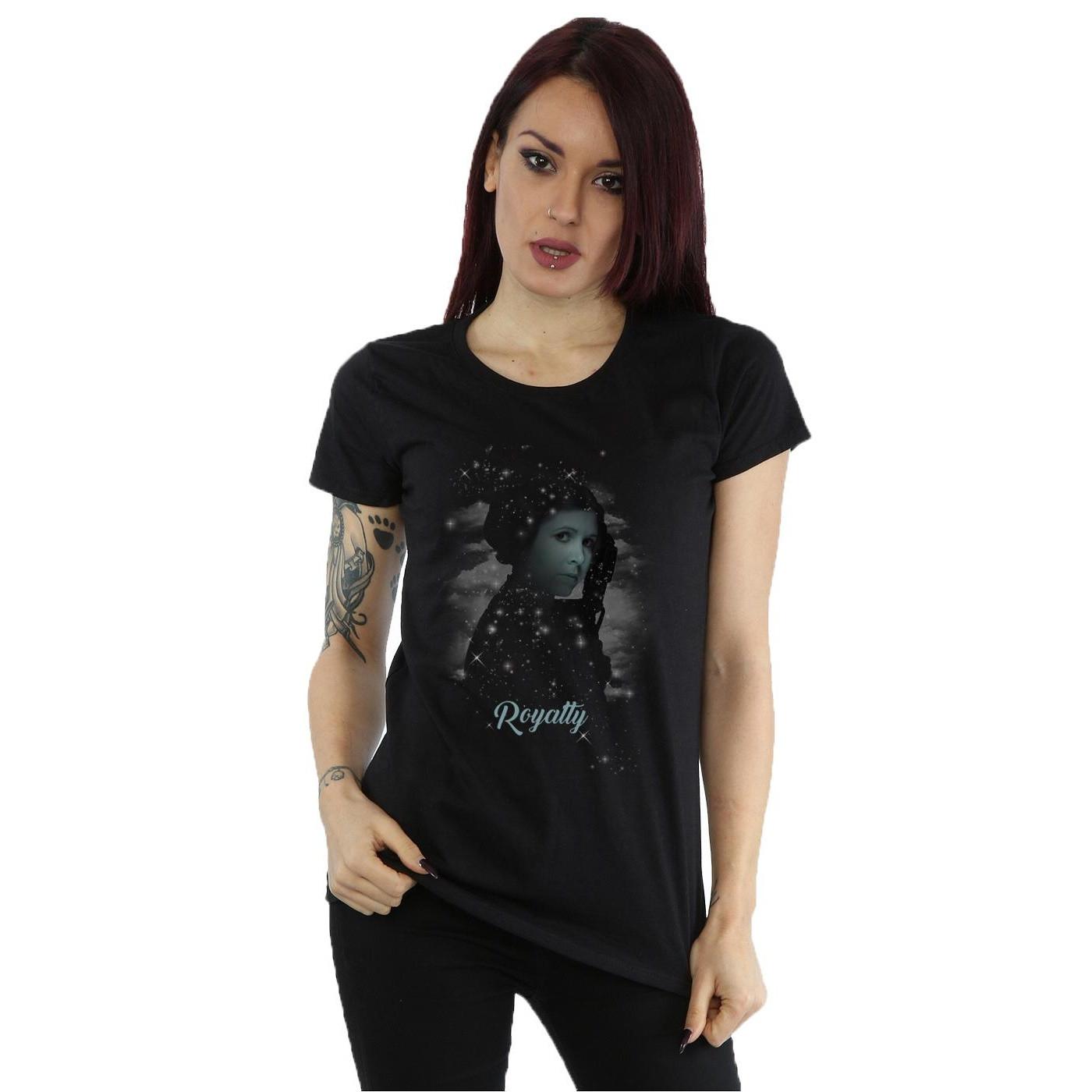 STAR WARS Royalty T-Shirt