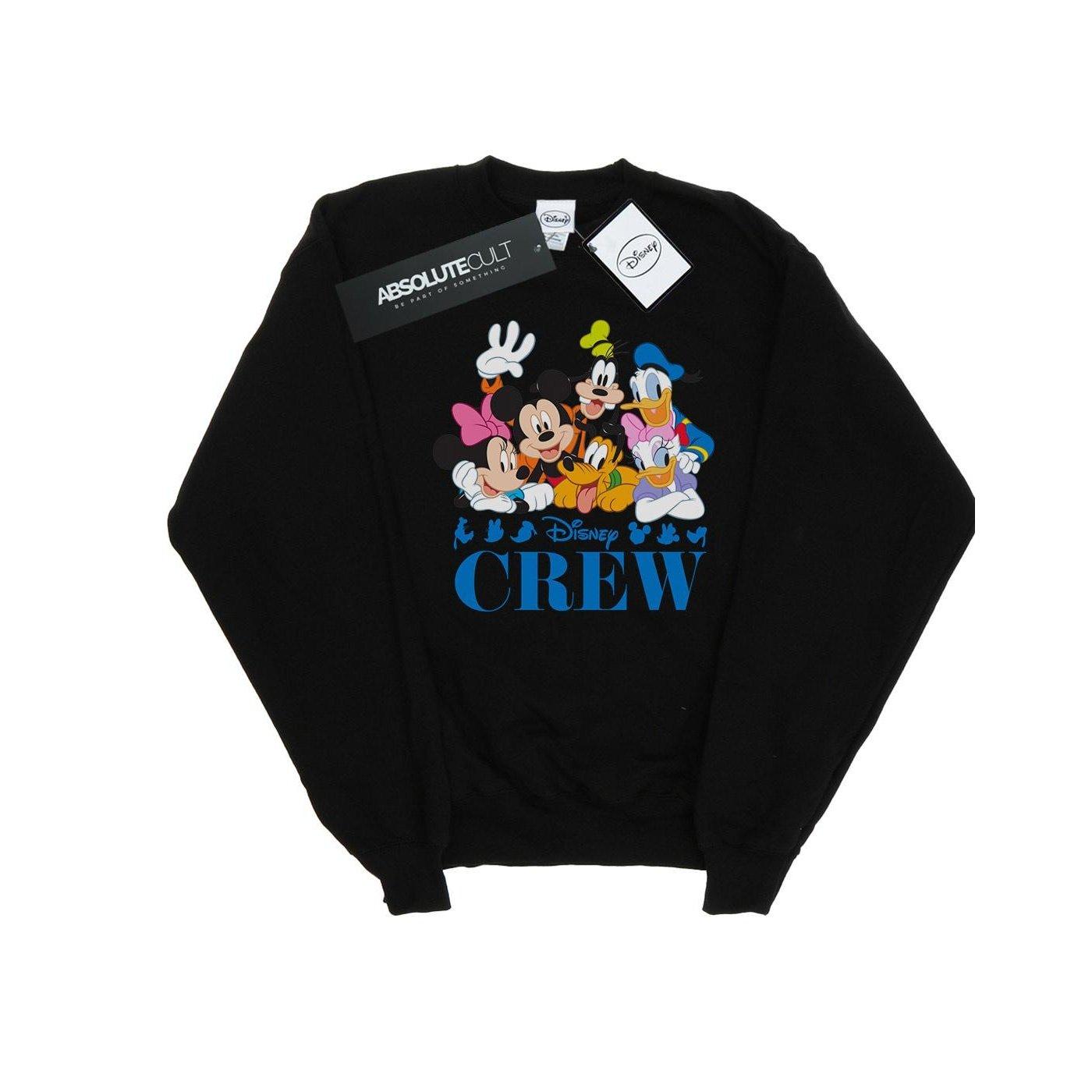 Disney Friends Sweatshirt
