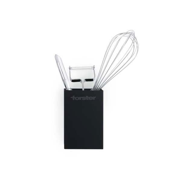 Forster Home Magnetischer Mehrzweckbecher für die Küche