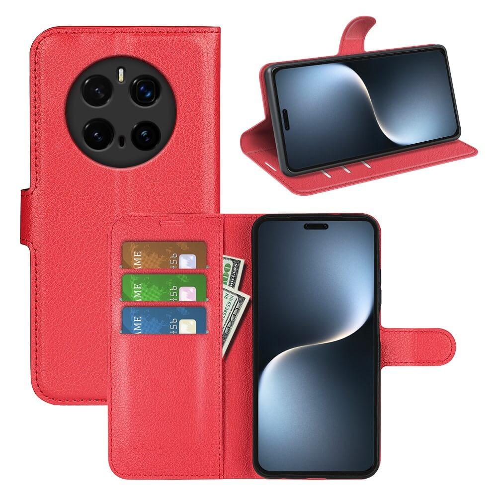 Cover-Discount HONOR Magic7 Pro - Leder Etui Hülle