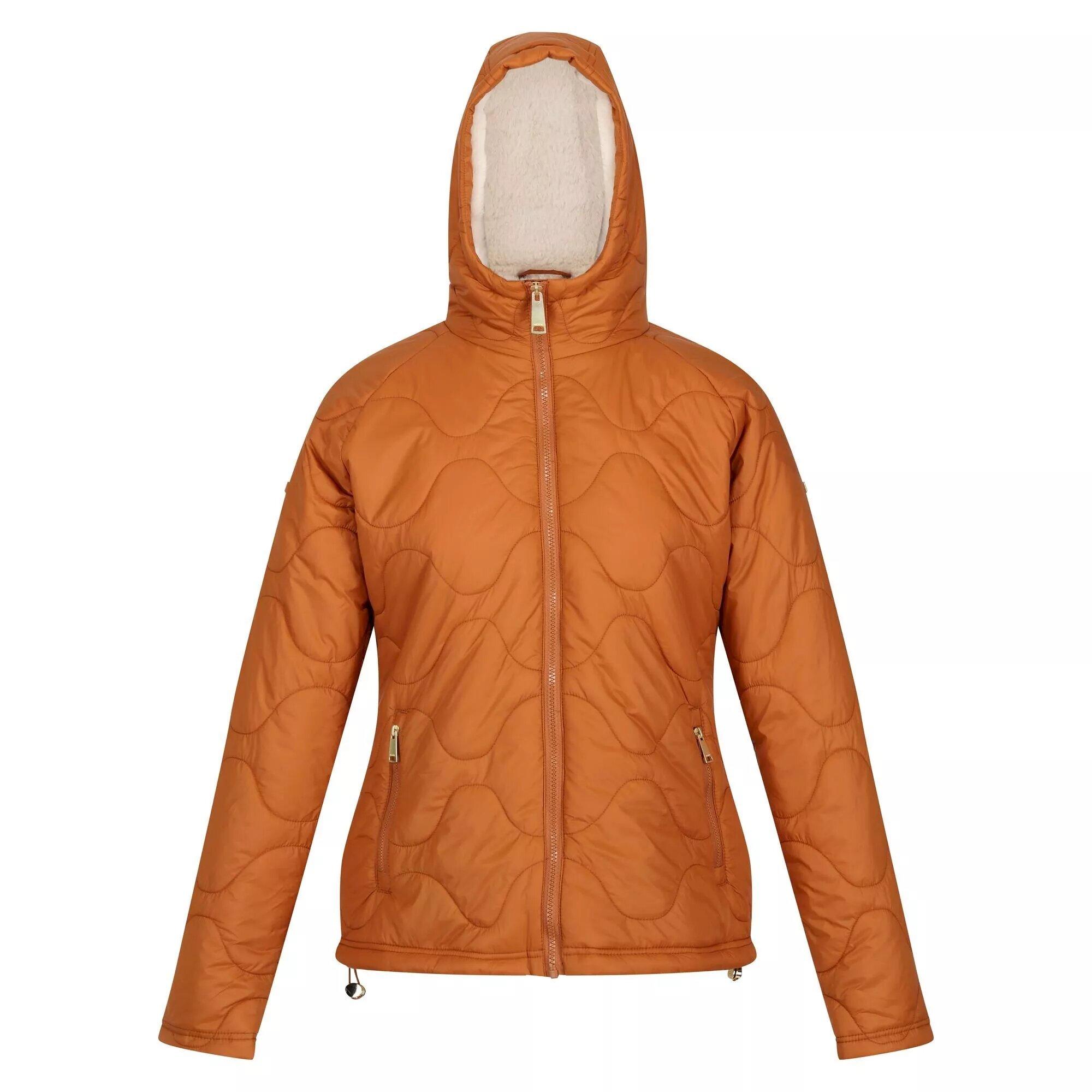 Regatta Ellerie Steppjacke Leicht