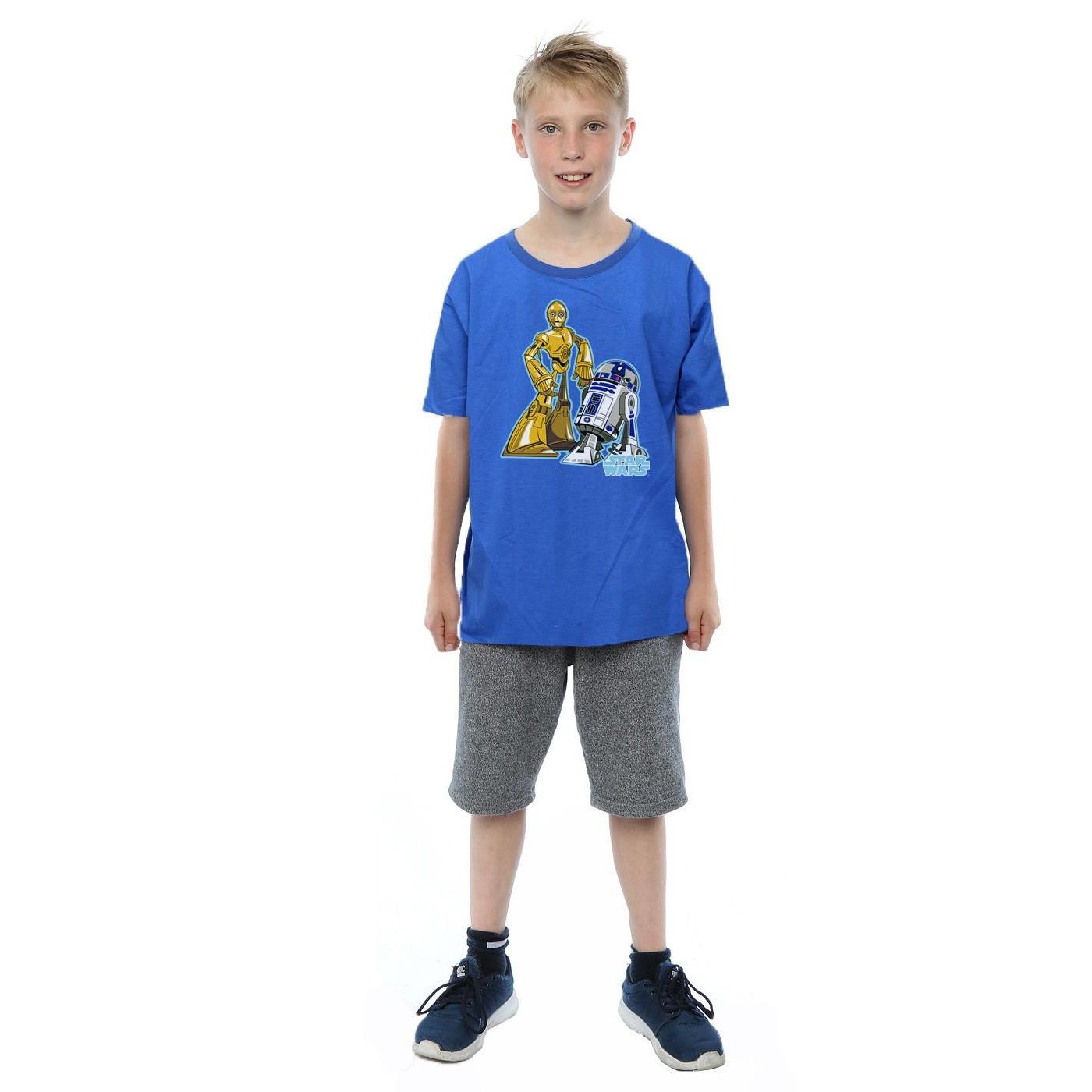 STAR WARS TShirt