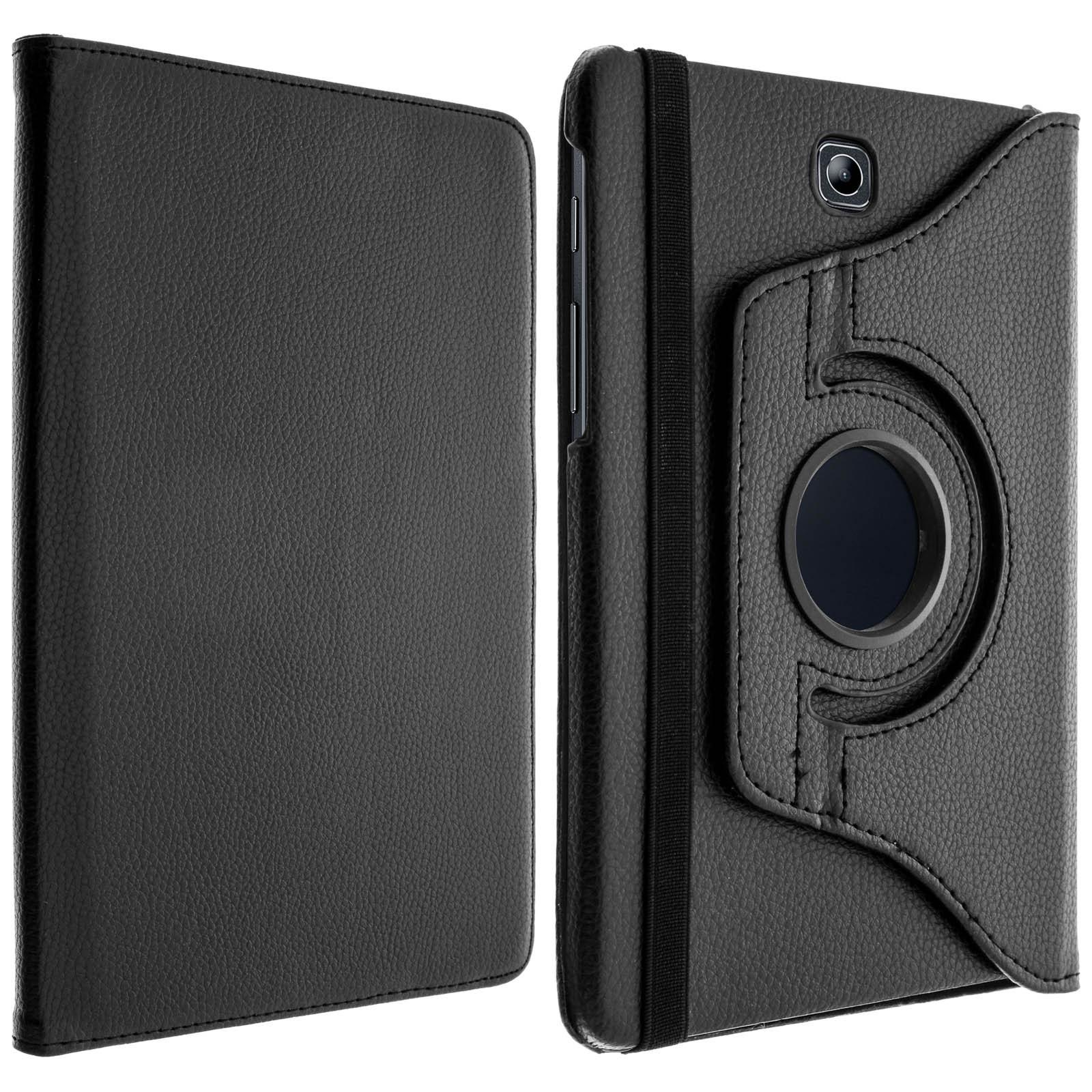 Avizar 360° drehbare Hülle Galaxy Tab S2 8''