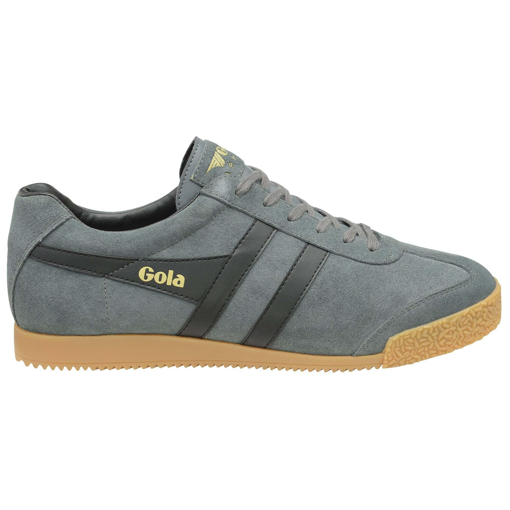 gola sneakers harrier