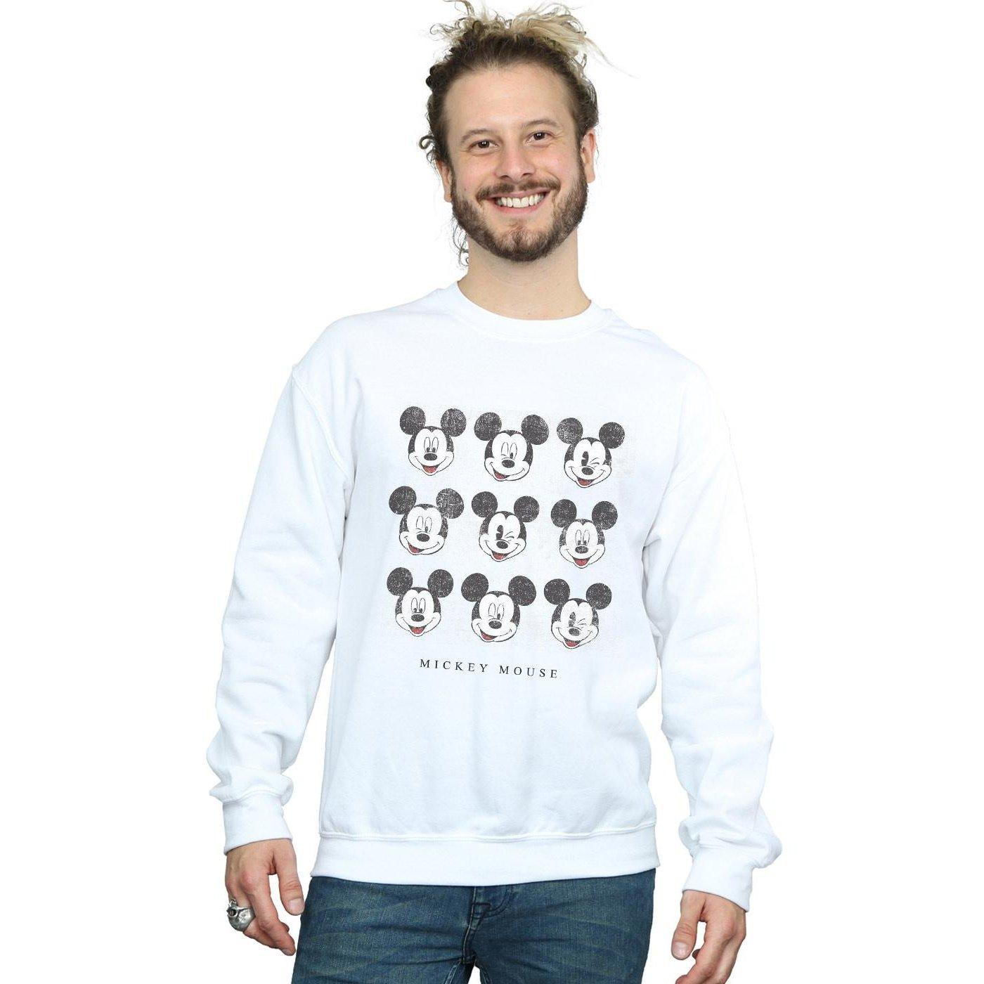 Disney Sweatshirt