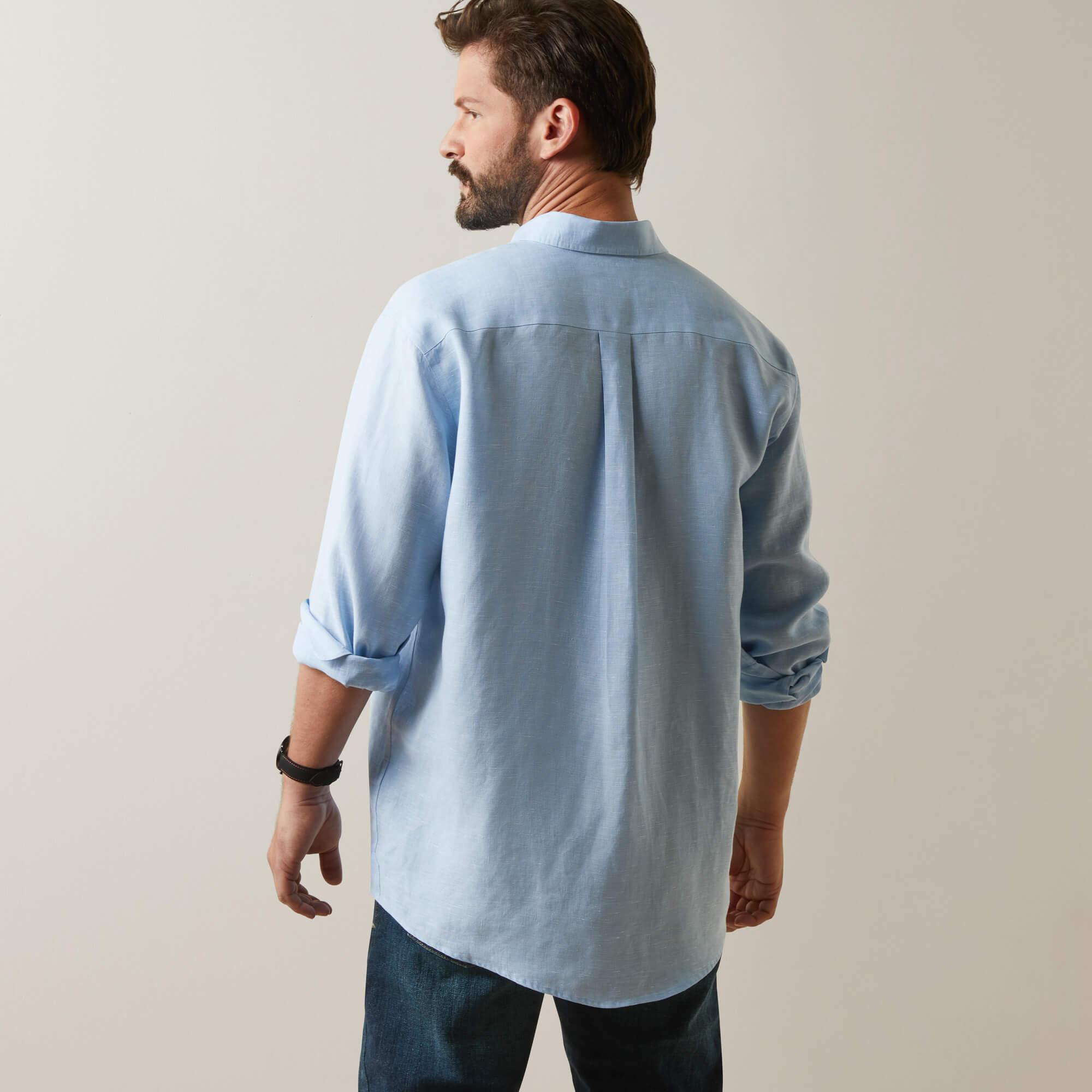 Ariat Onoma Langarmhemd