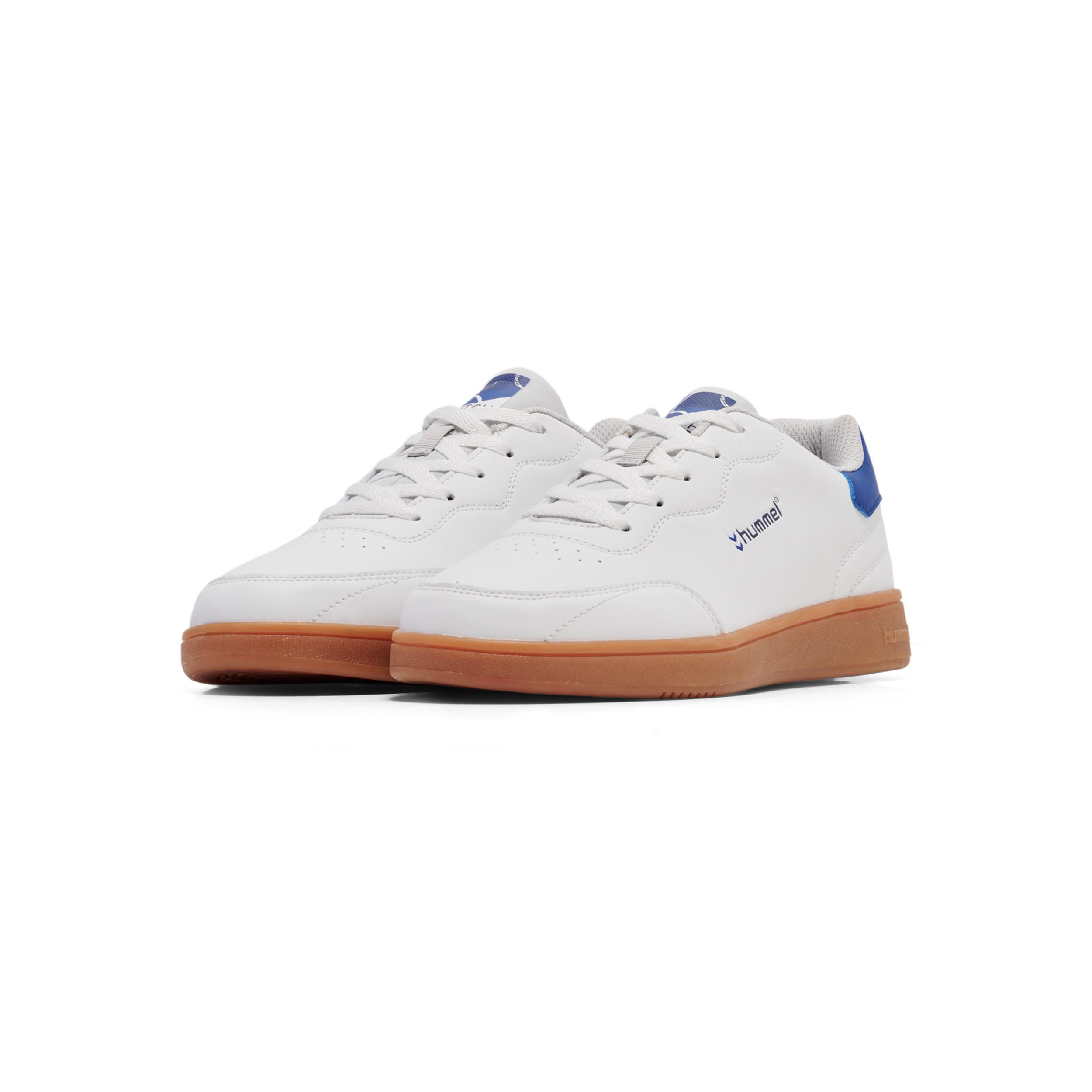 Hummel sneakers match point mp