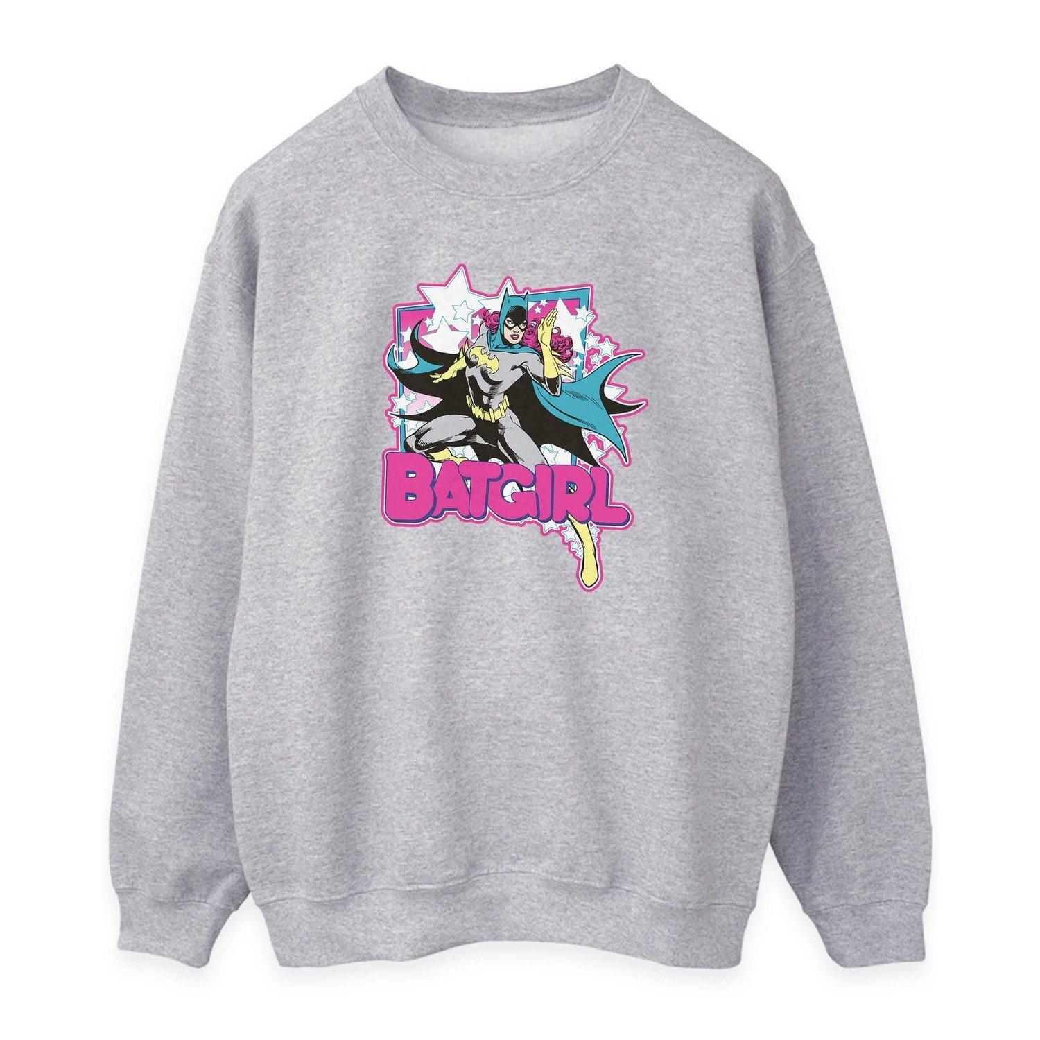 DC COMICS Leap Sweatshirt