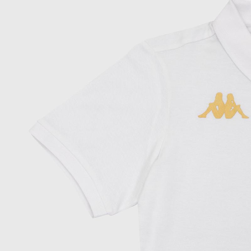 Kappa polo-shirt kind gastio