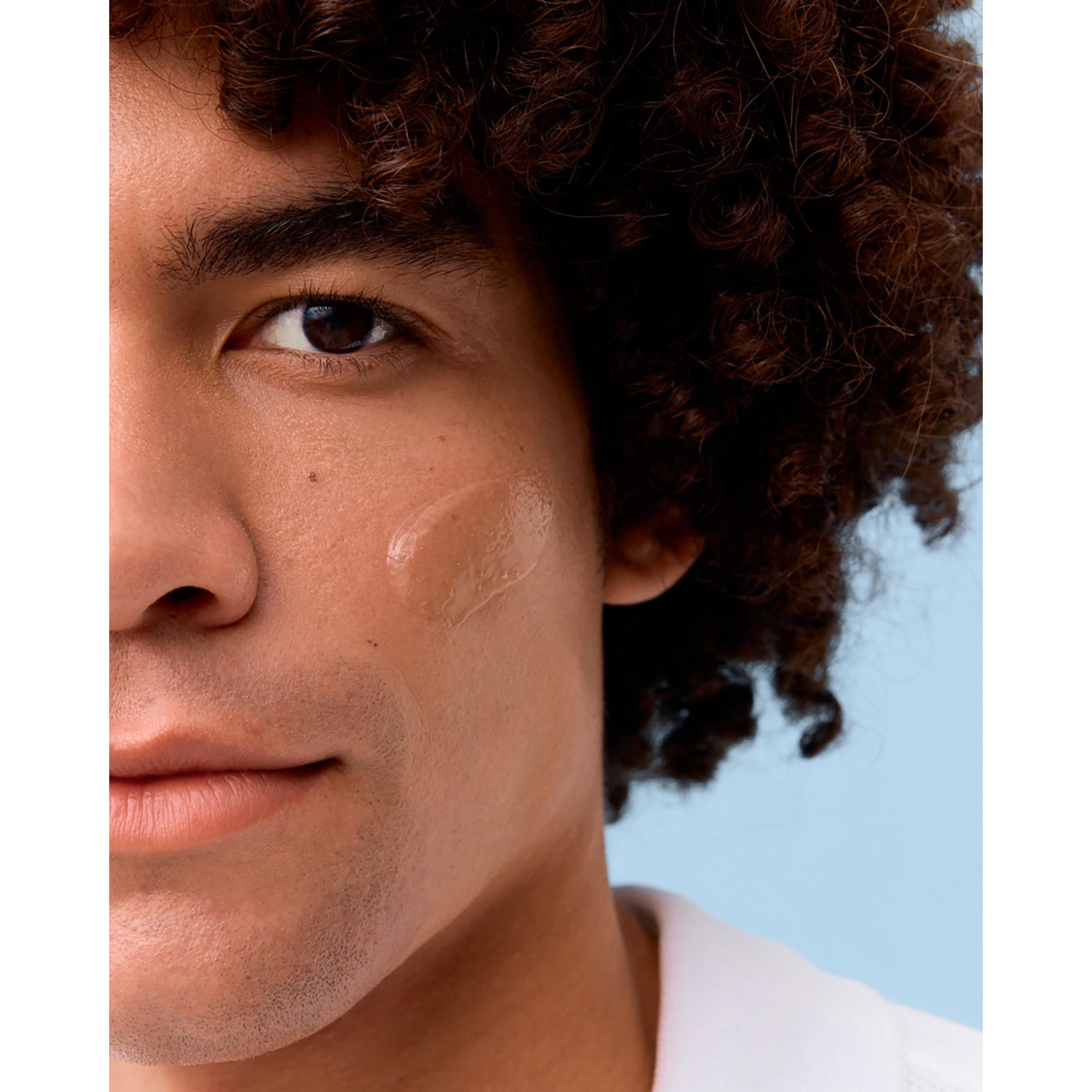 NIVEA MEN Sensitive Bart & Gesicht Pflege-Gel