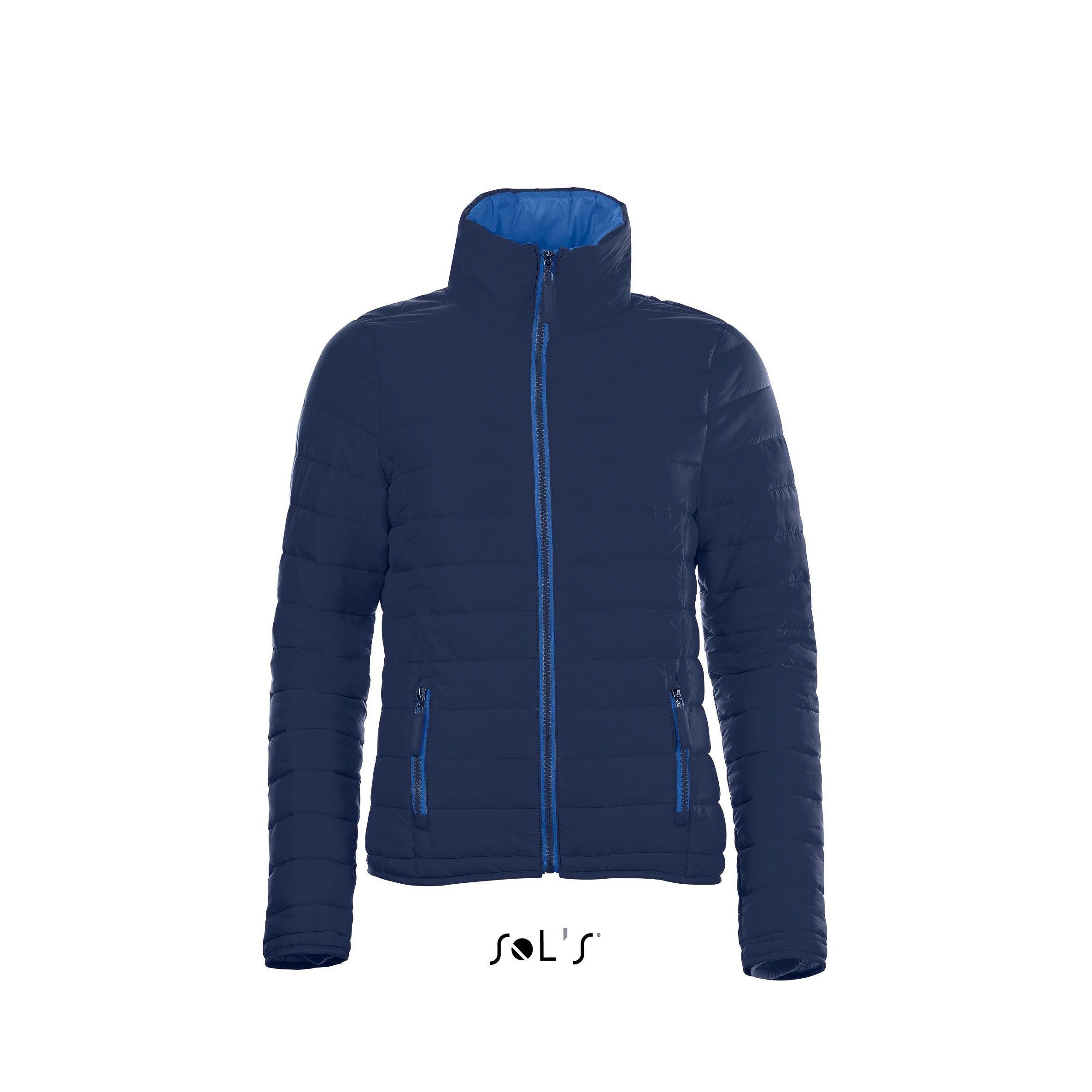 SOLS damen-daunenjacke ol' ride