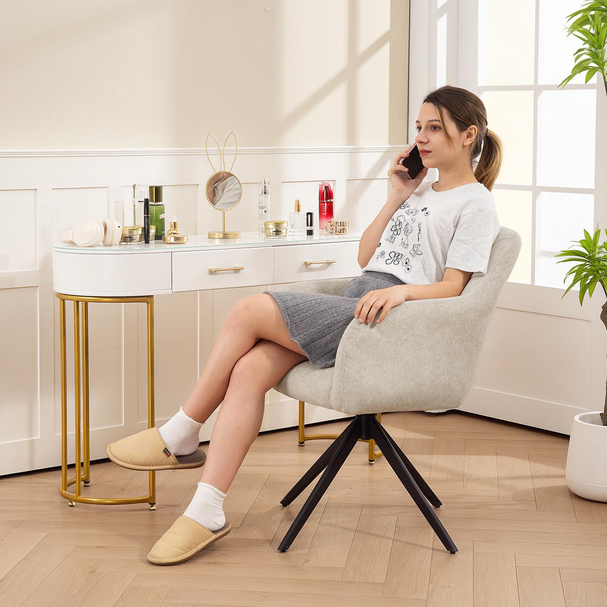 HOMCOM Loungesessel