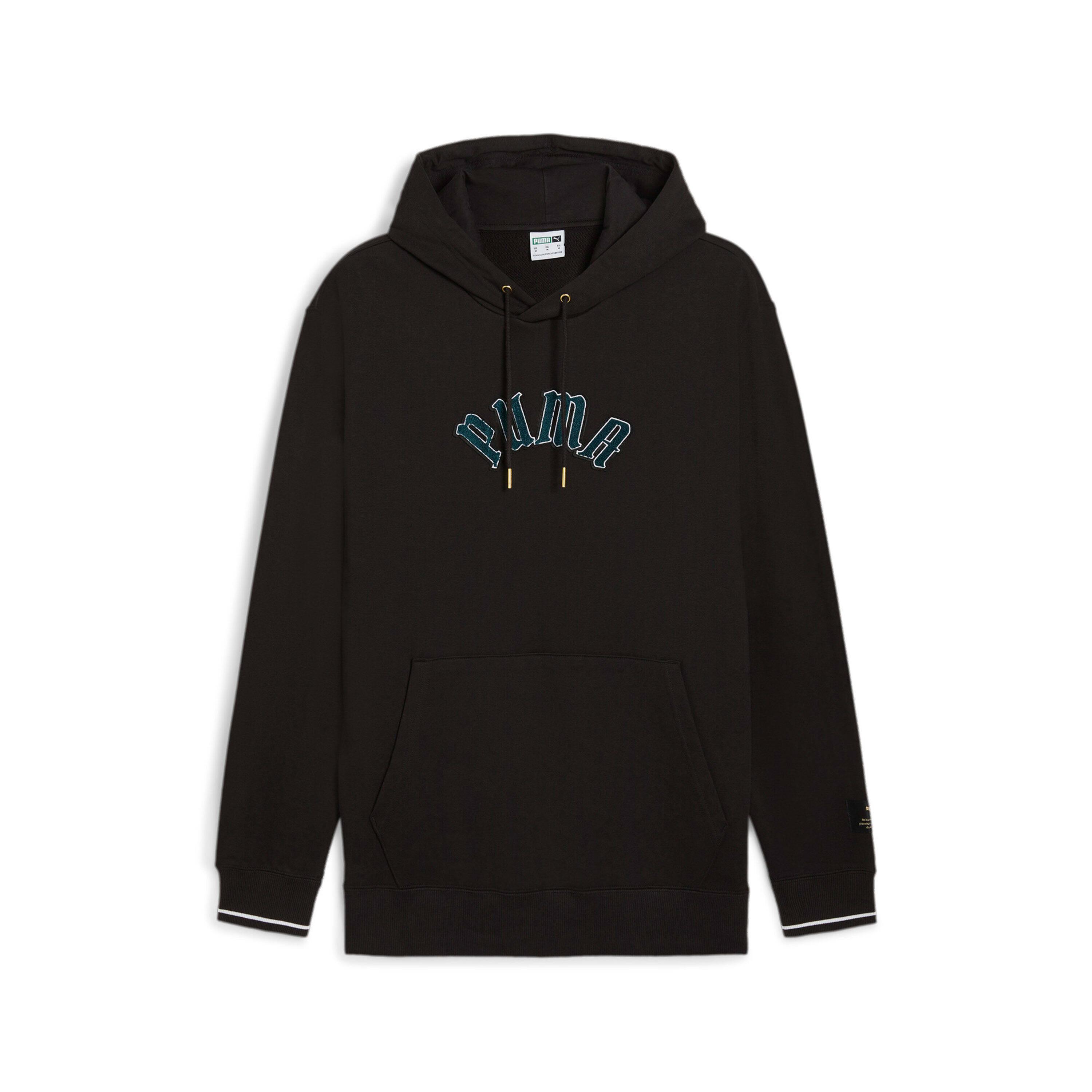 PUMA hoodie pua classics play paris