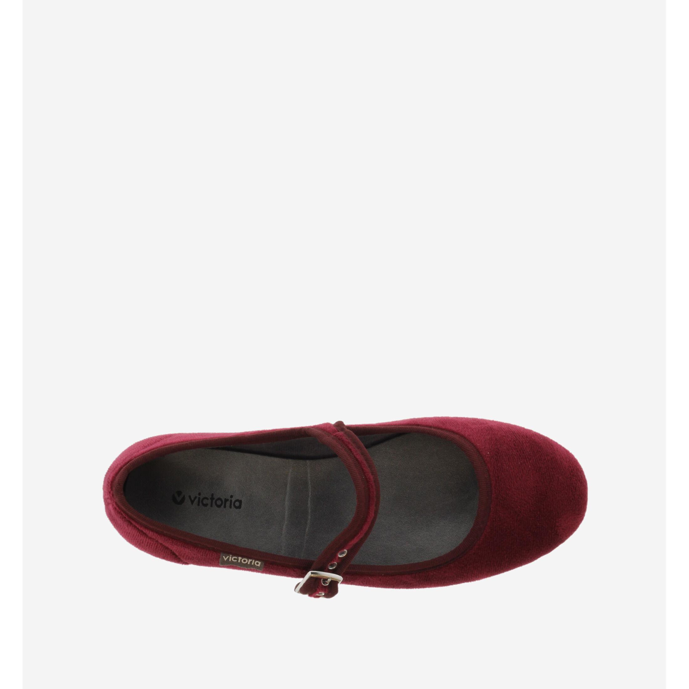 Victoria schuhe für mädchen oda
