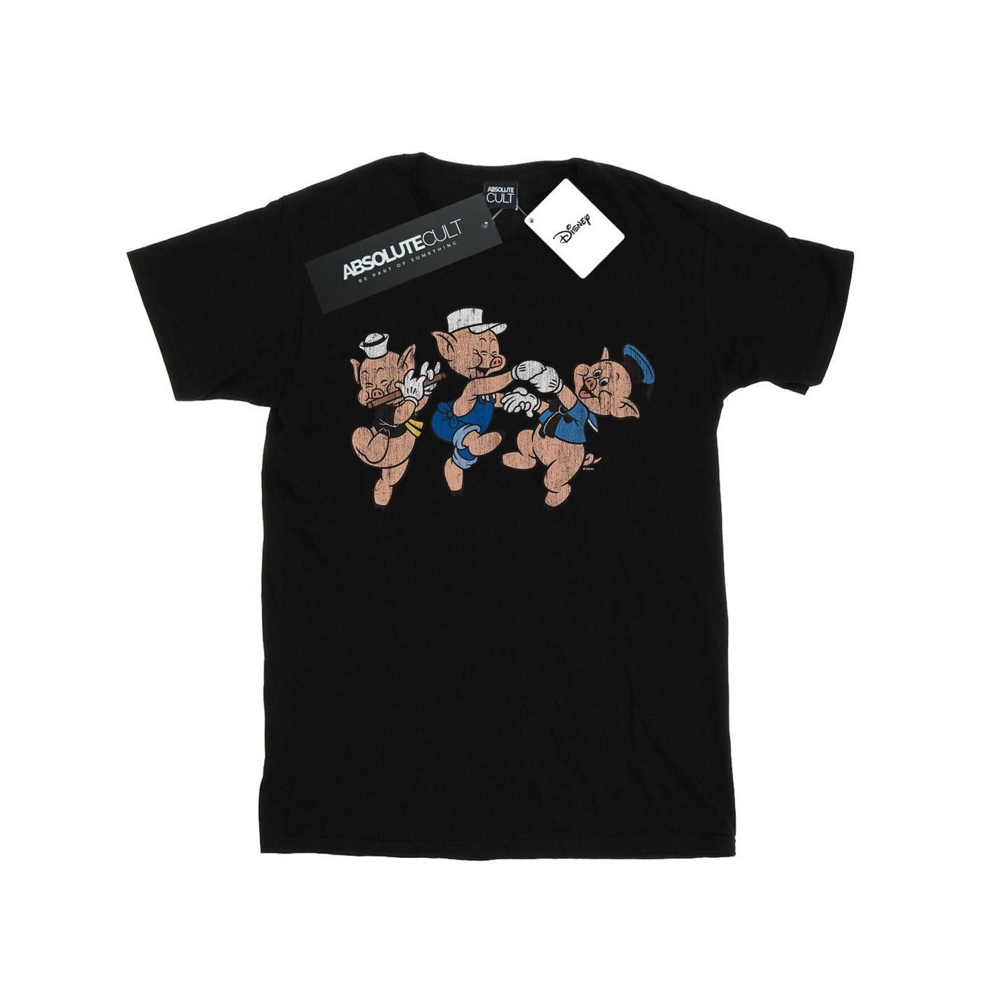 Disney Having Fun T-Shirt