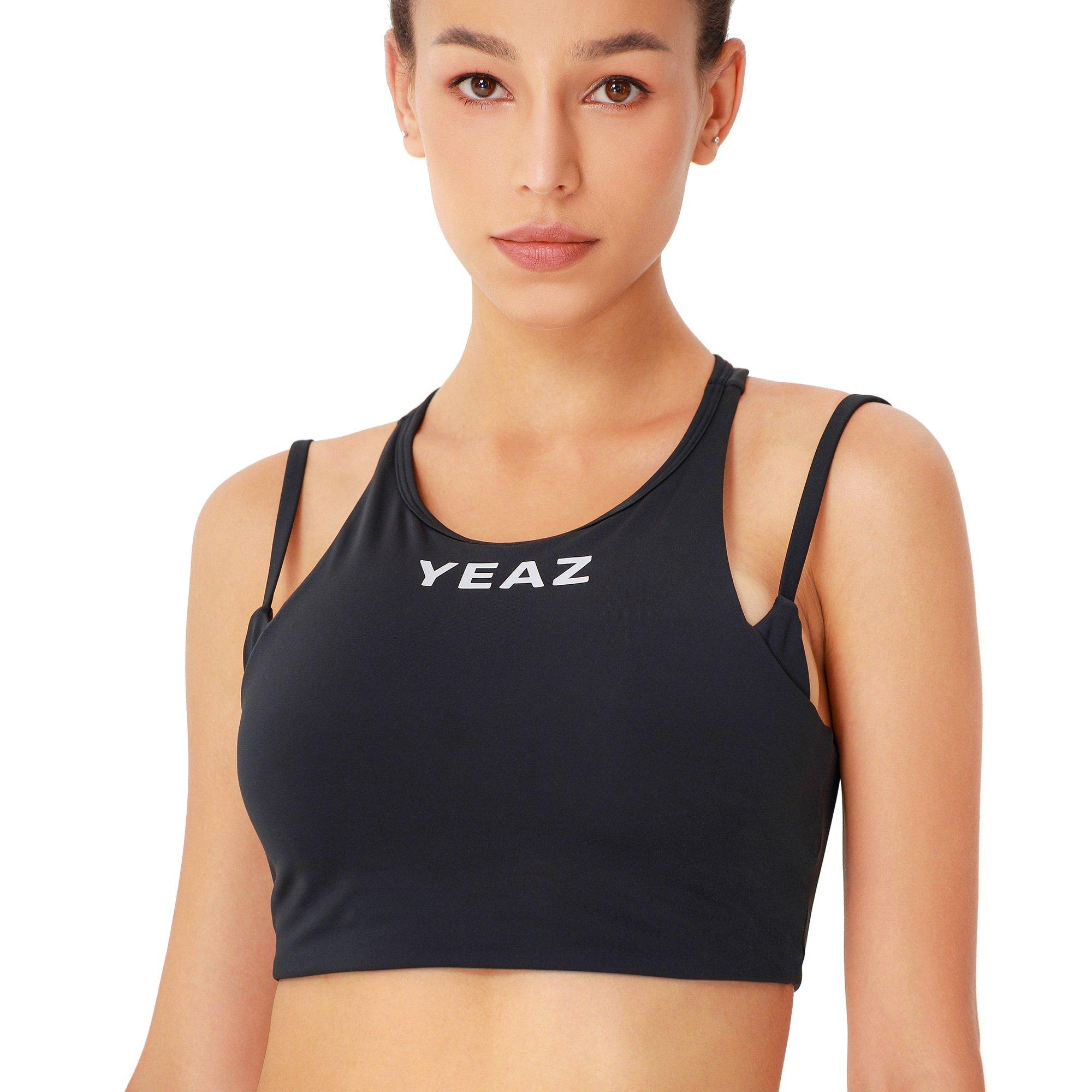 YEAZ AMOROUS Top