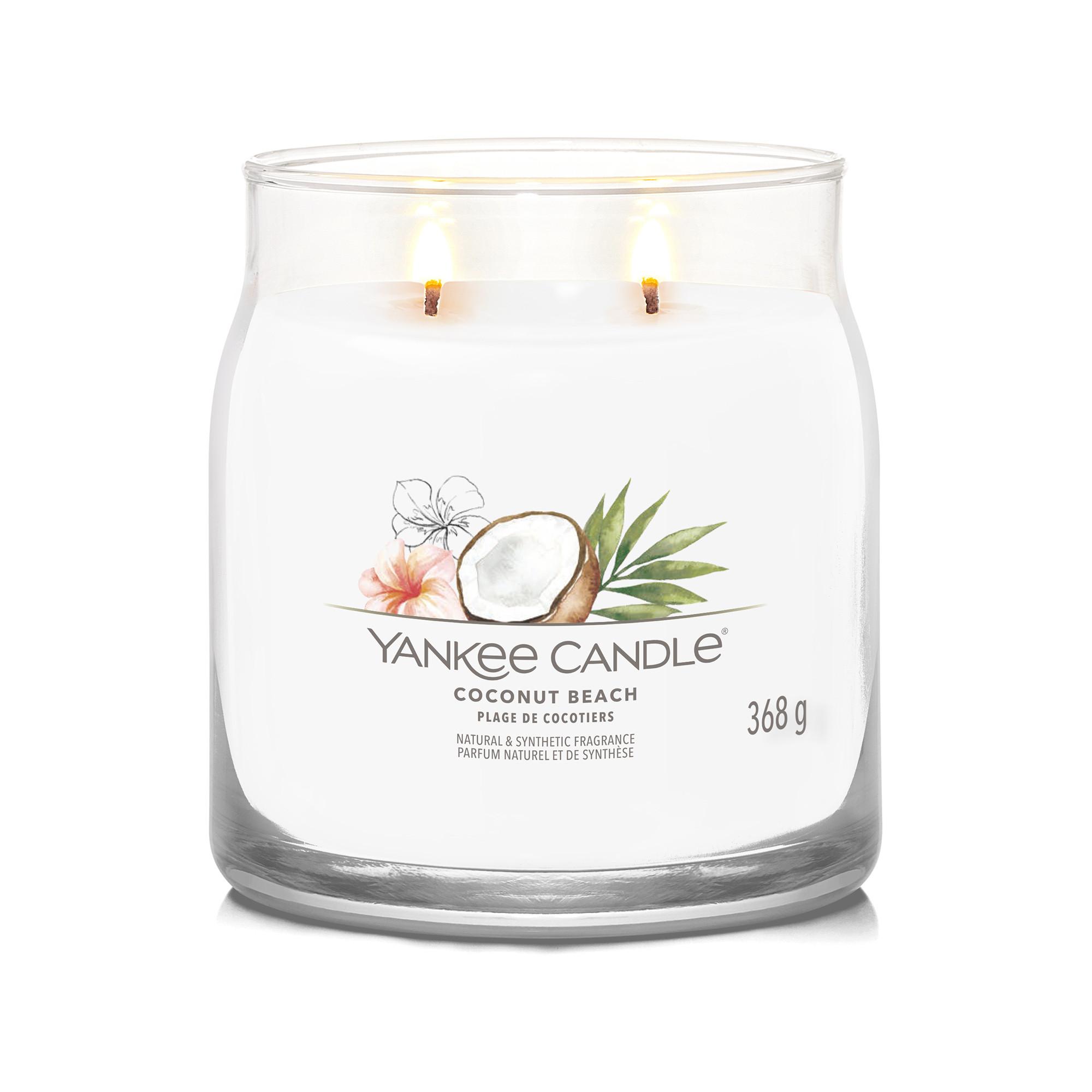 YANKEE CANDLE Duftkerze