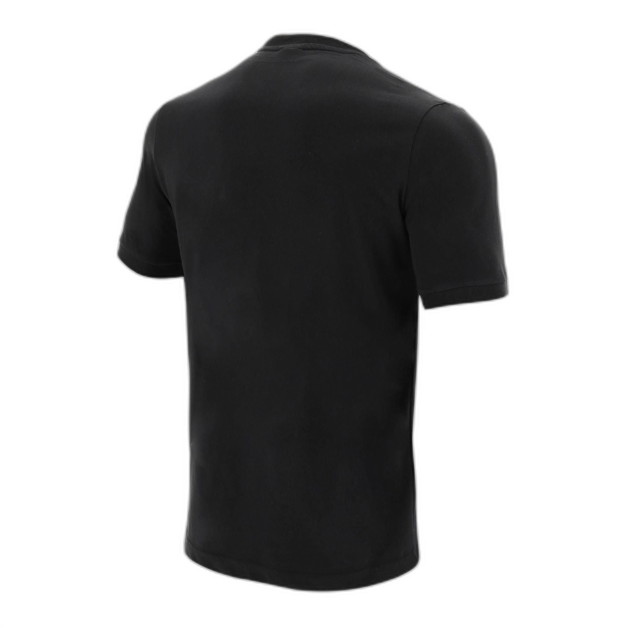 macron Welsh Rugby 202021 Baumwoll T-Shirt