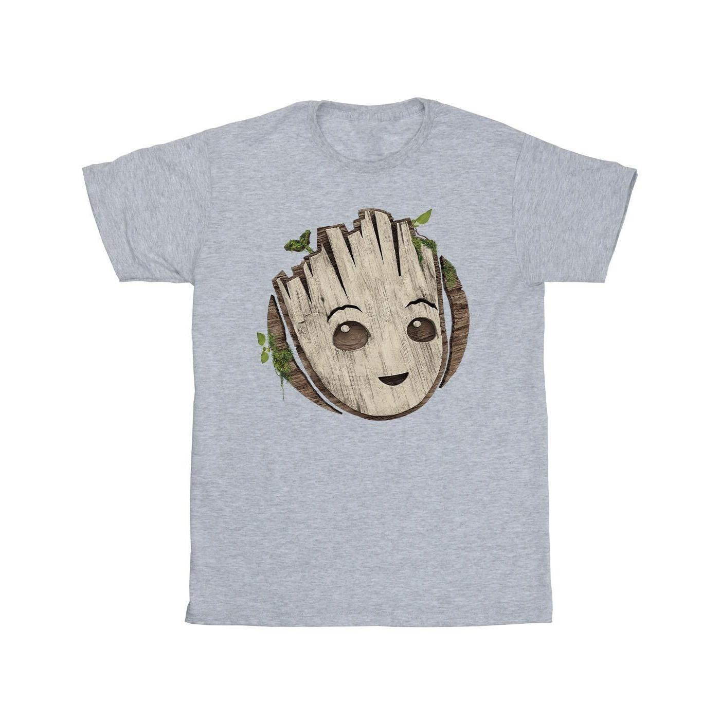 MARVEL I Am Groot TShirt