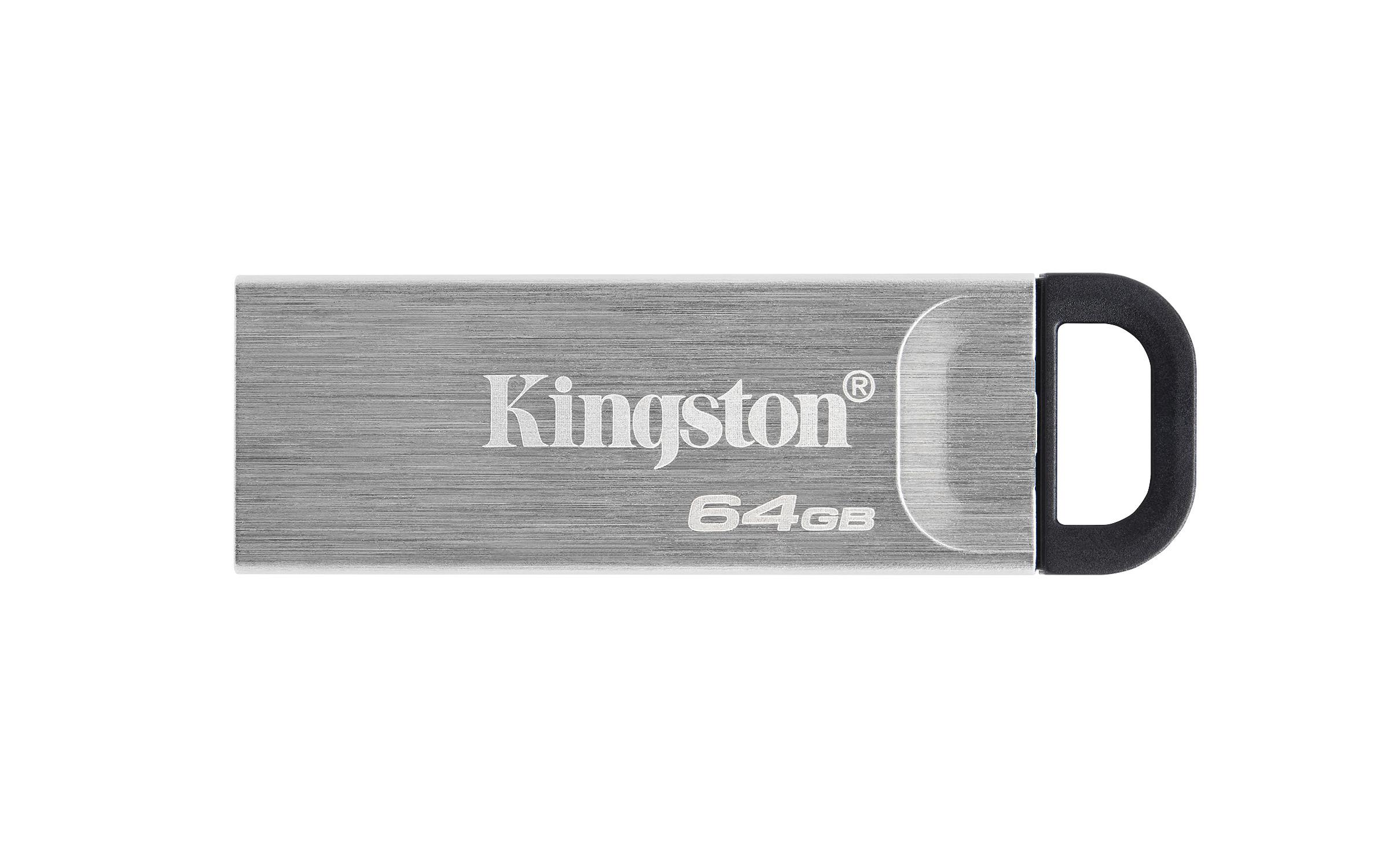 KINGSTON TECHNOLOGY Kingston Technology DataTraveler 64GB Kyson USB-Stick