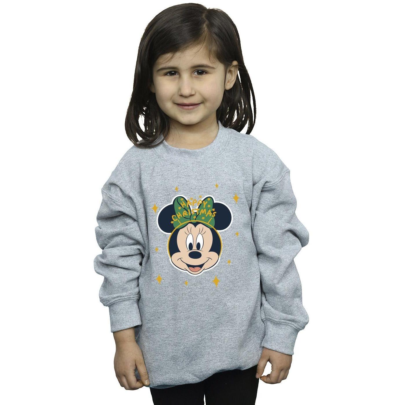 Disney Sweatshirt