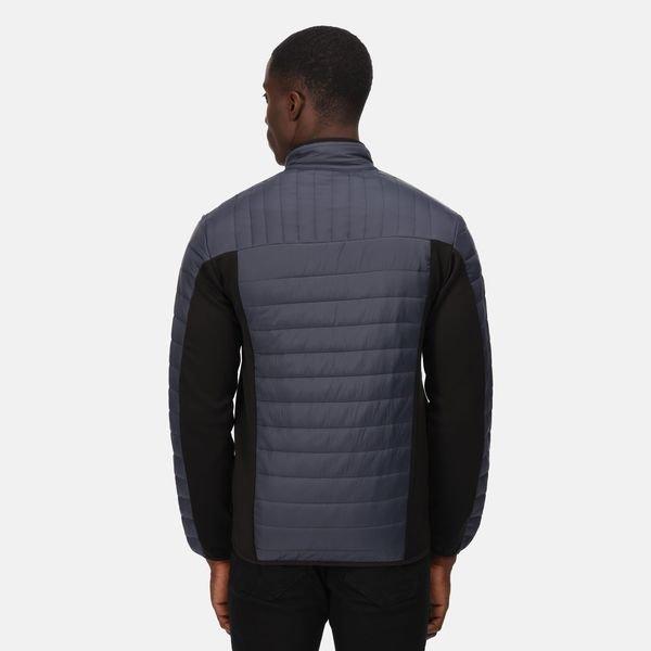 Regatta Tourer Jacke Hybrid