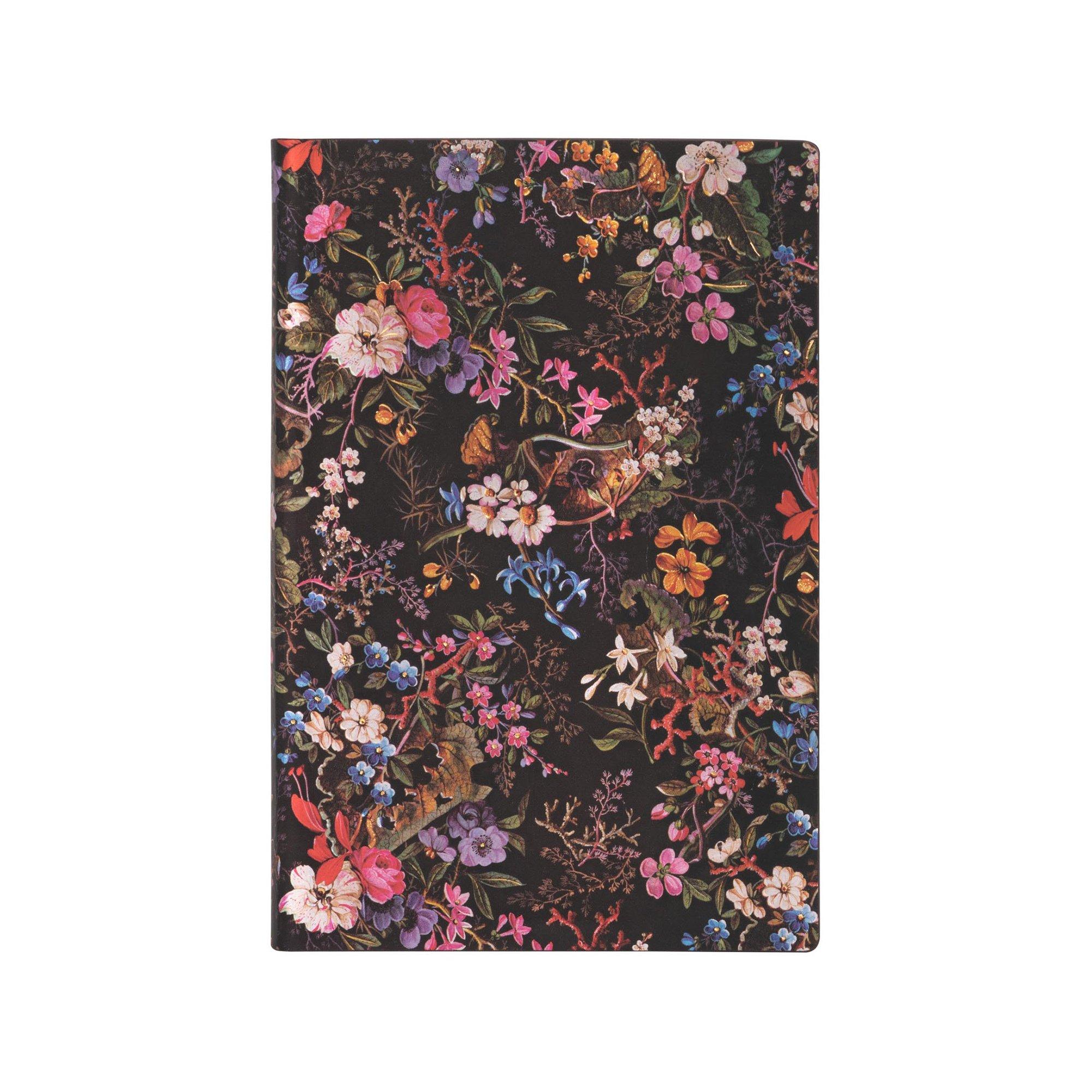 Paperblanks Notizbuch Floralia