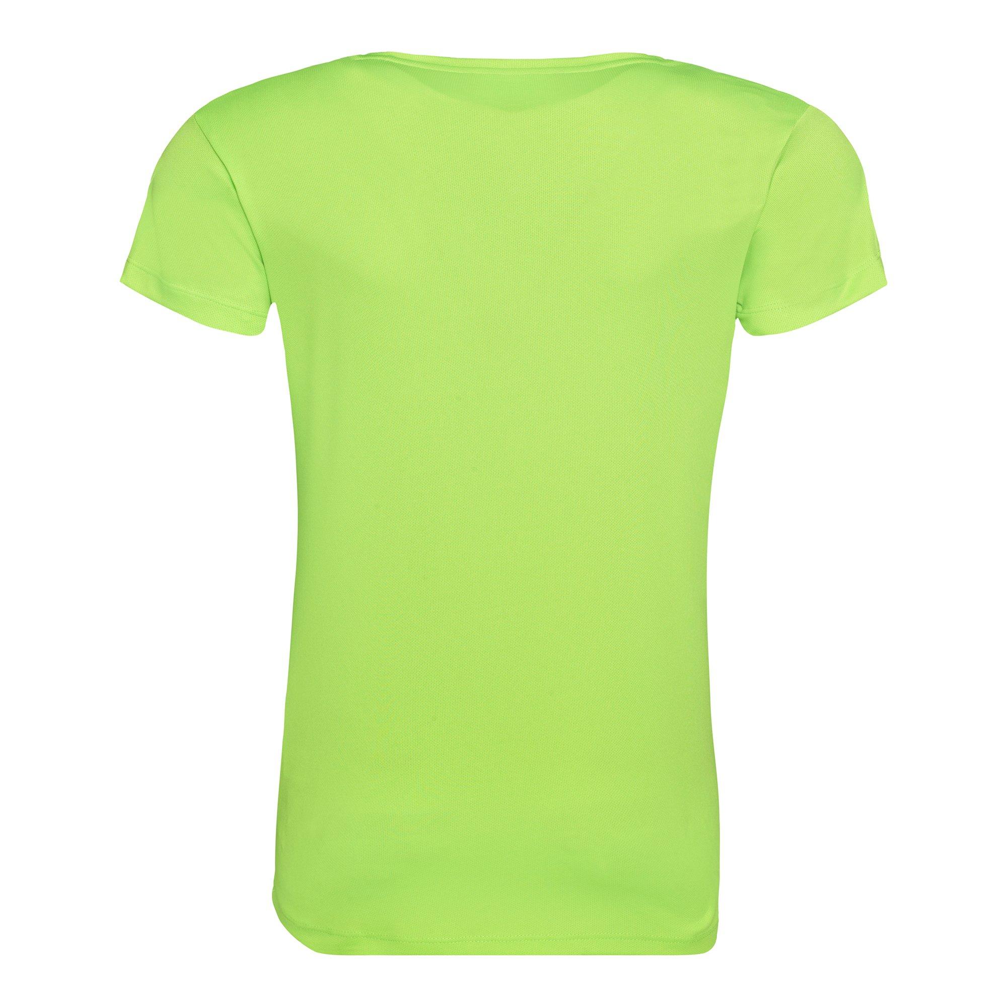 AWDis Just Cool Unifarbenes Sport T-Shirt