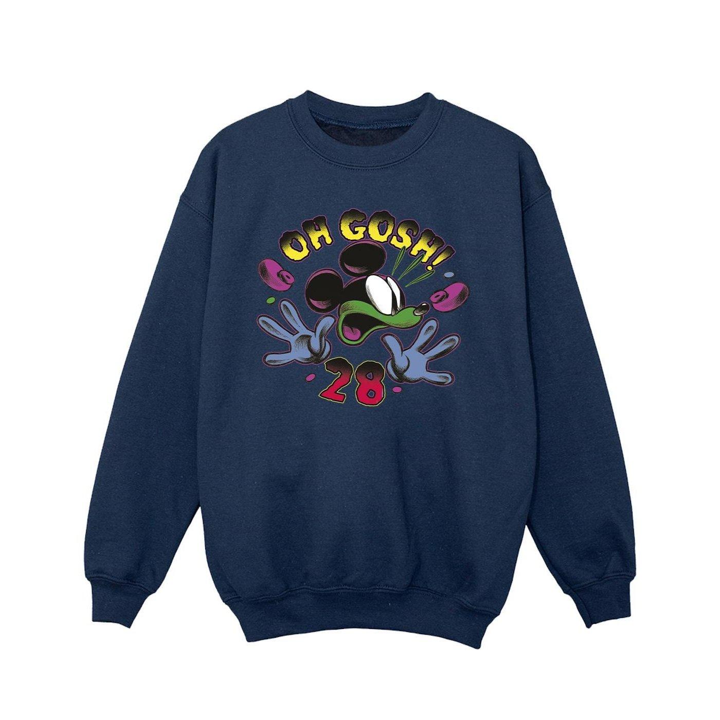 Disney Oh Gosh Sweatshirt