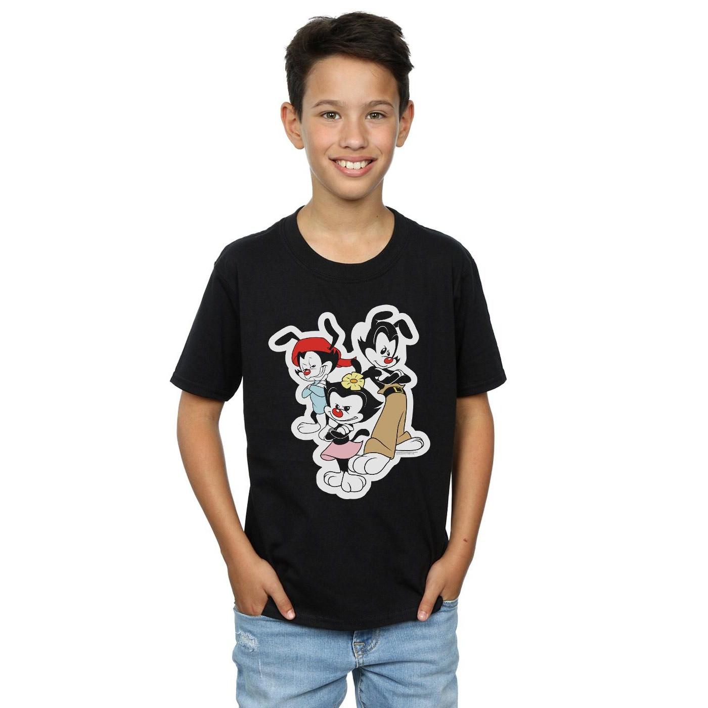 Animaniacs TShirt