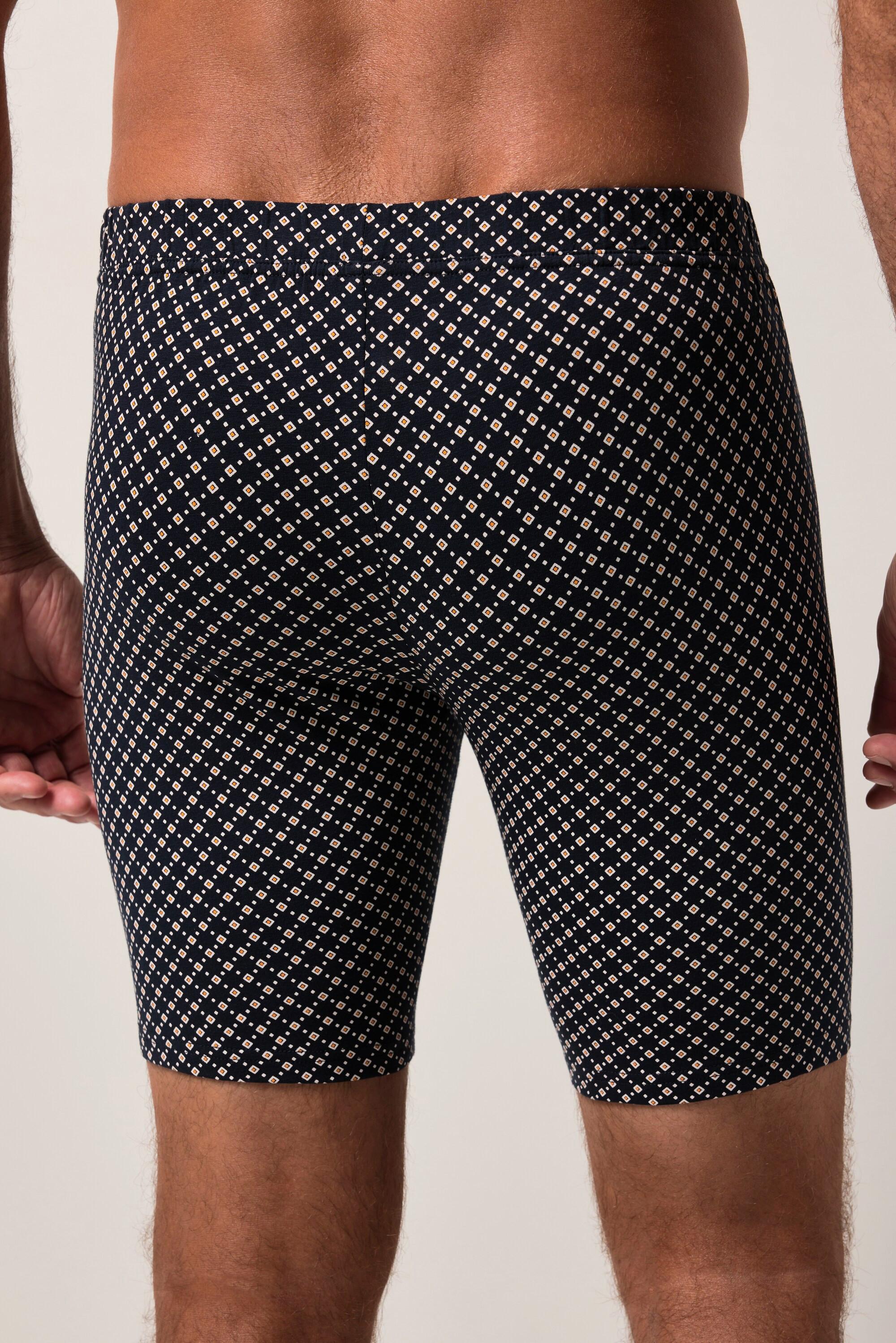 JP1880 Longpants, FLEXNAMIC®, OEKO-TEX, Unterhose, bis 7XL