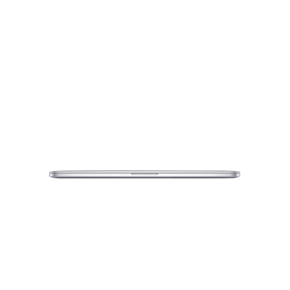 Apple Refurbished MacBook Pro Retina 15 2014 i7 2,8 Ghz 16 Gb 1 Tb SSD Silber - Sehr guter Zustand